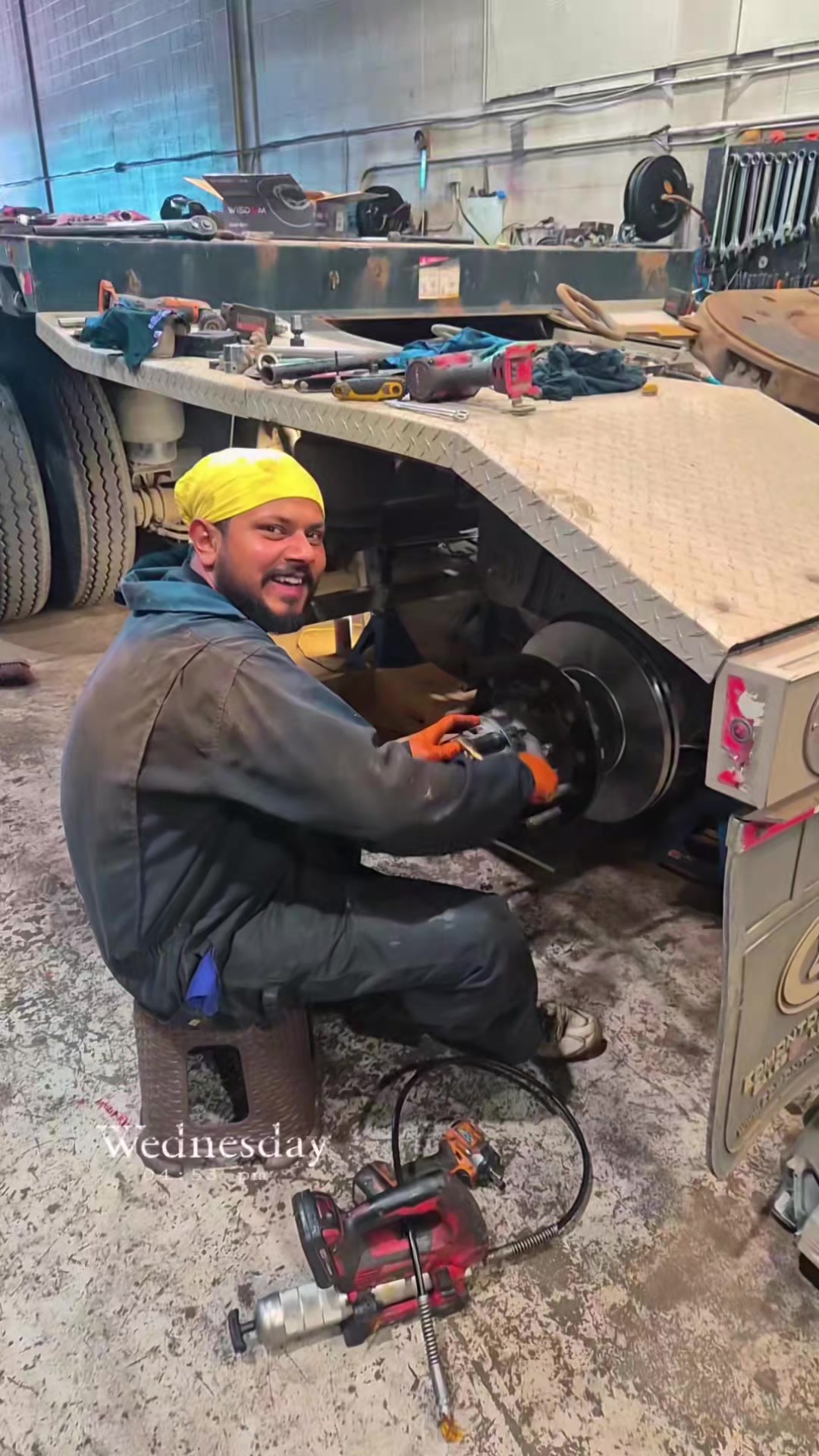 @truckrepair & accessories