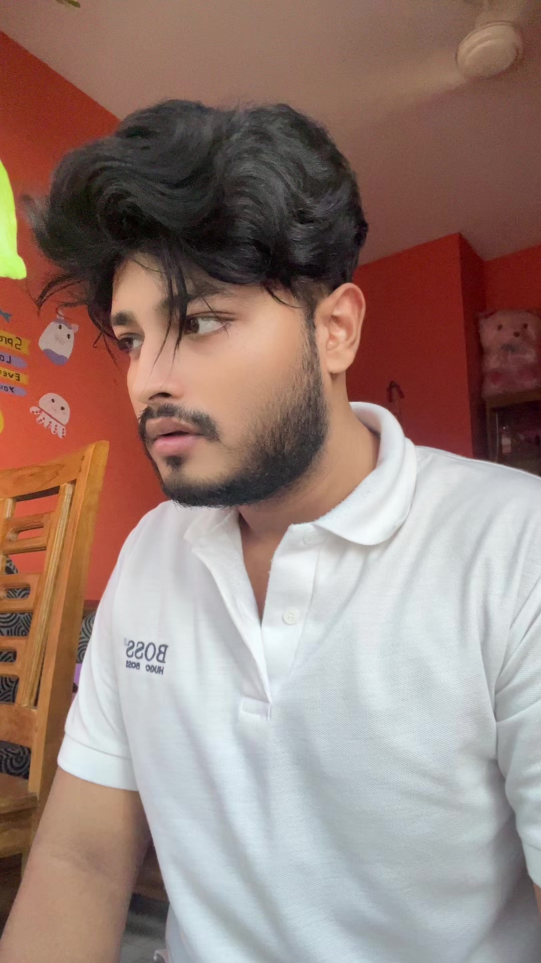@Wasi Ahmed🎀