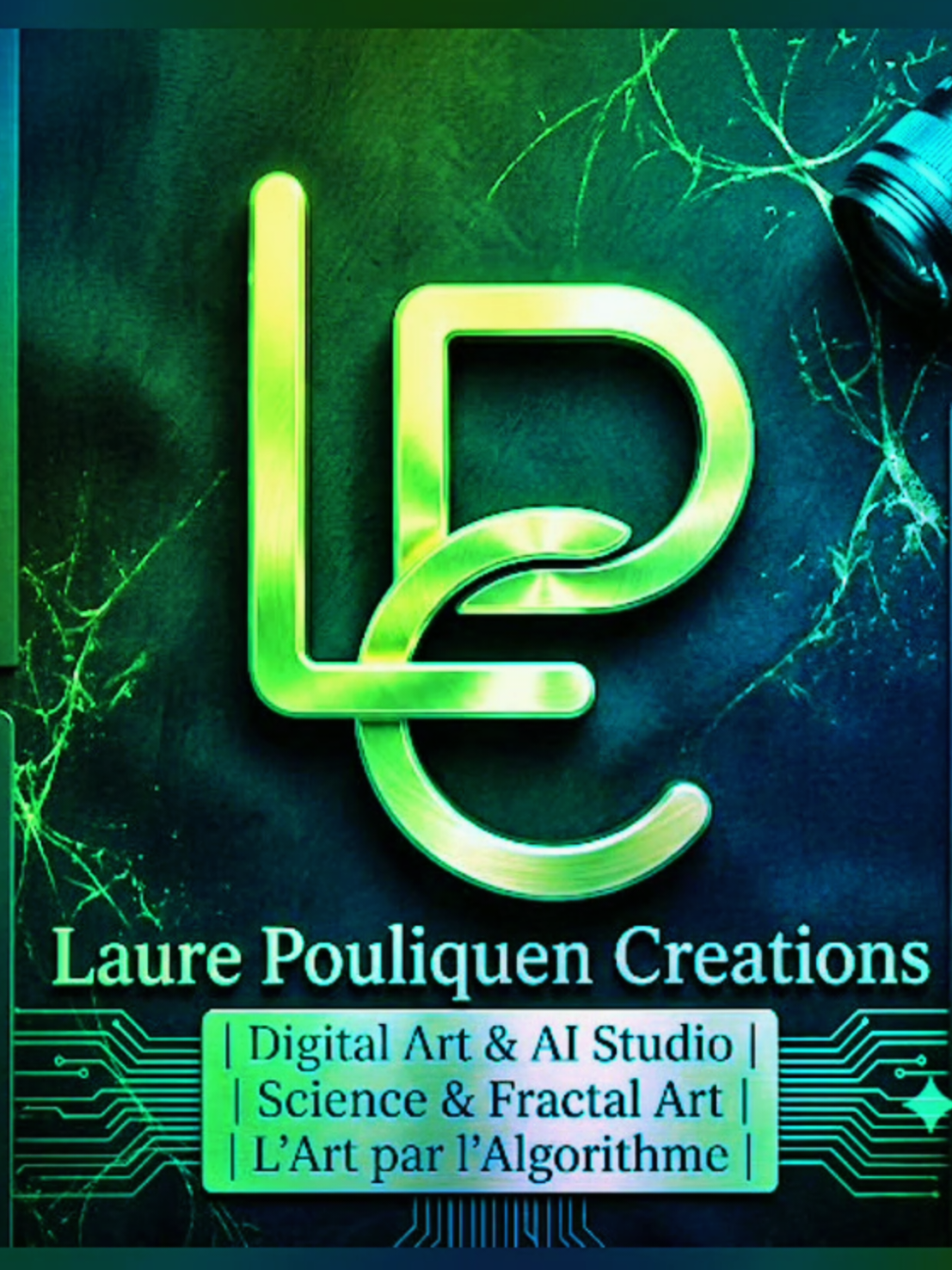 @Laura Pouliquen Cr&eacute;ations