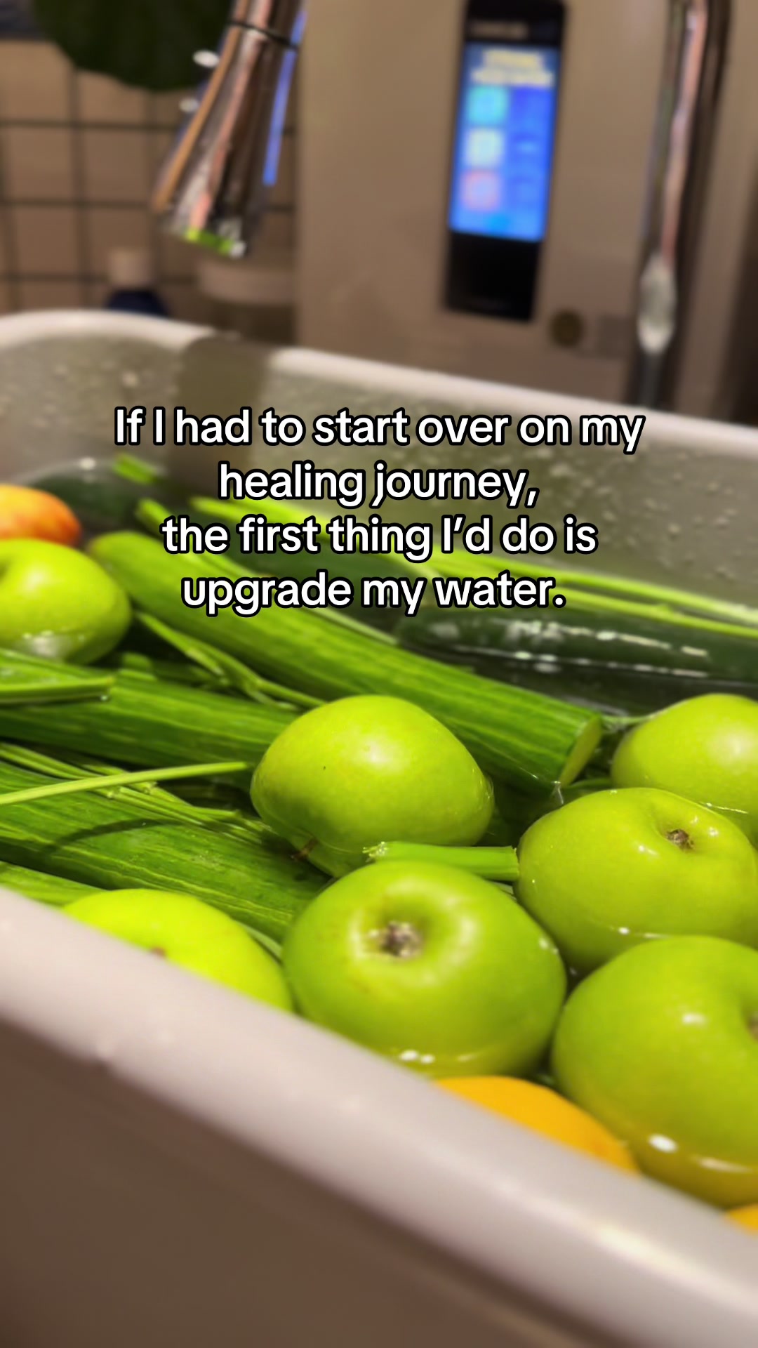 @Christine | Living Water