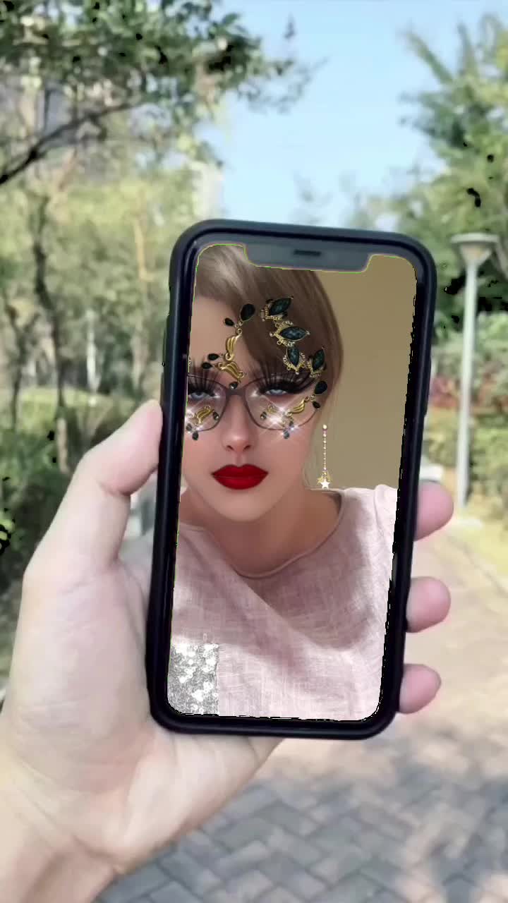 @Angela Mariani