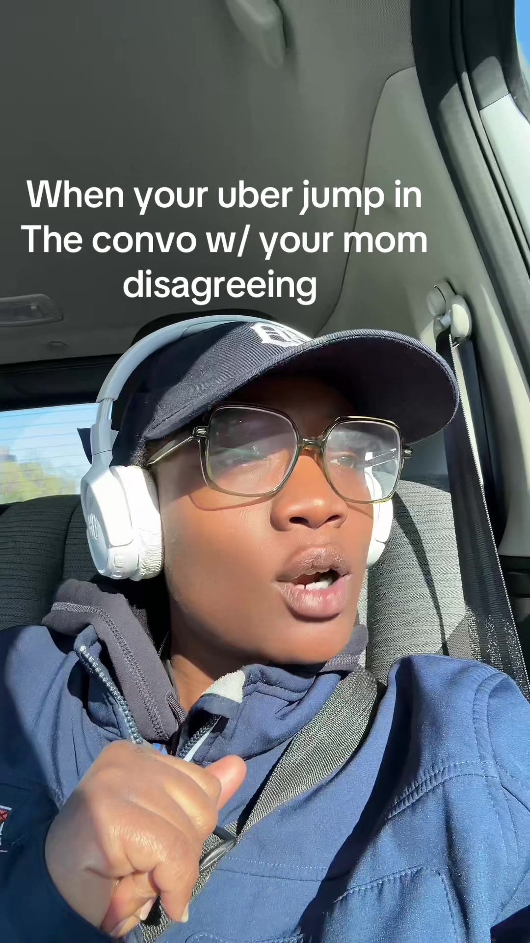 @Ma&rsquo;Kayla MoNae
