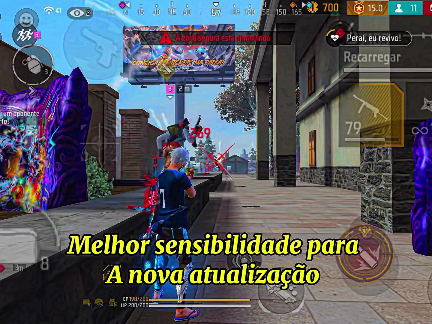 @Soluço tv