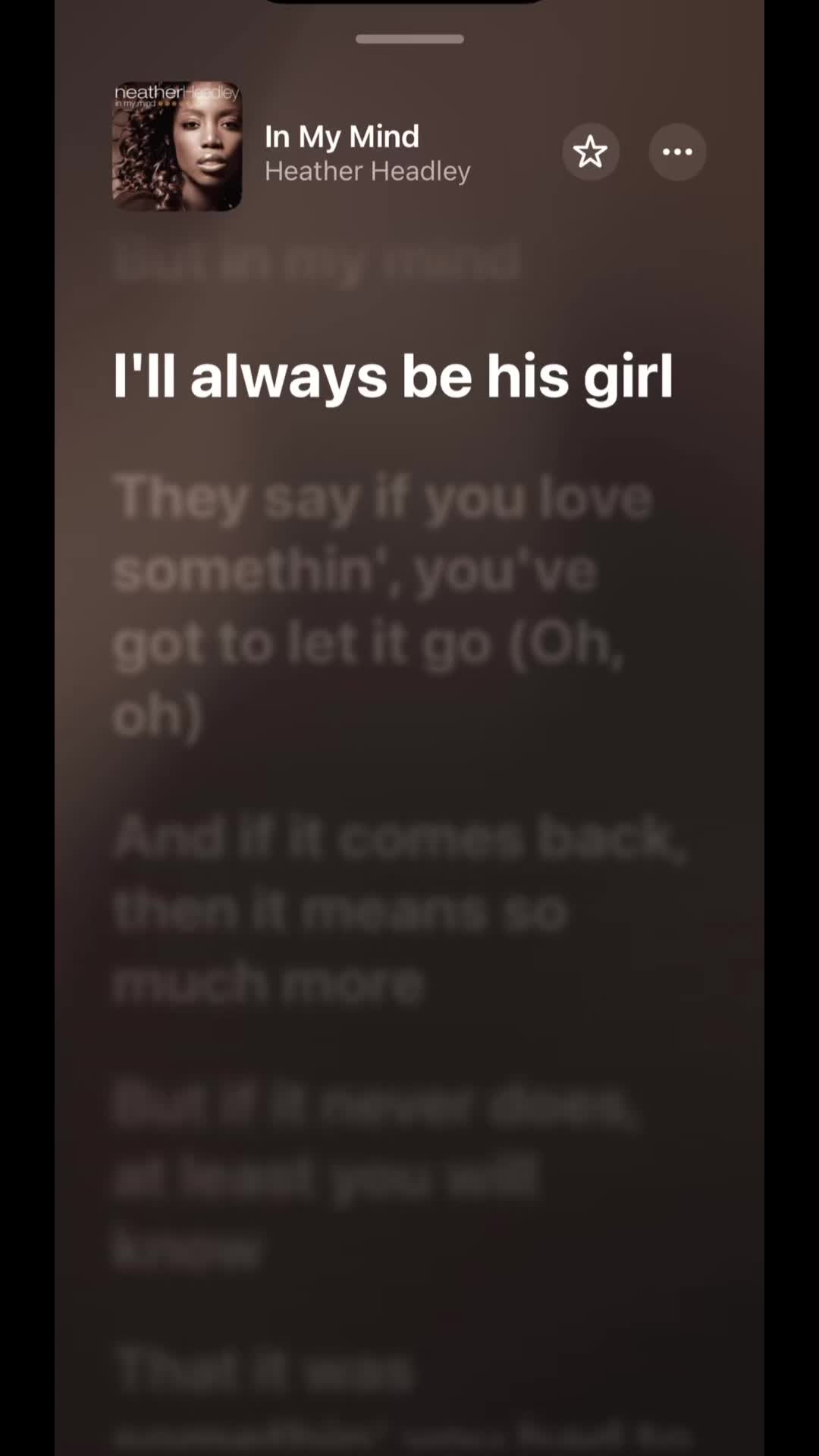 @LyricalQueen ✨