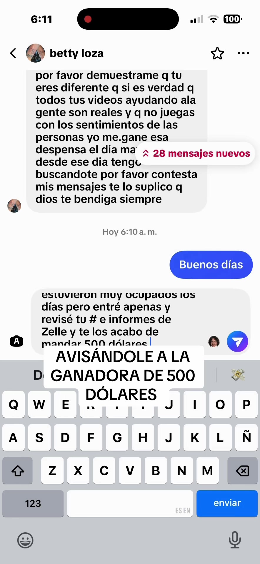 @Larry Hernandez
