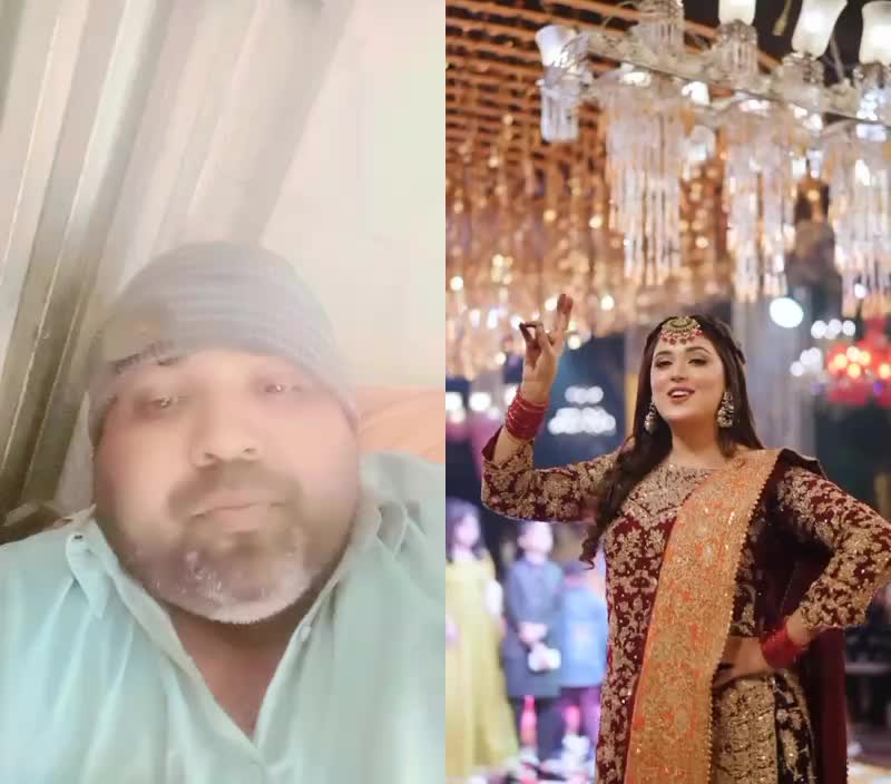 @Gulsher Ali