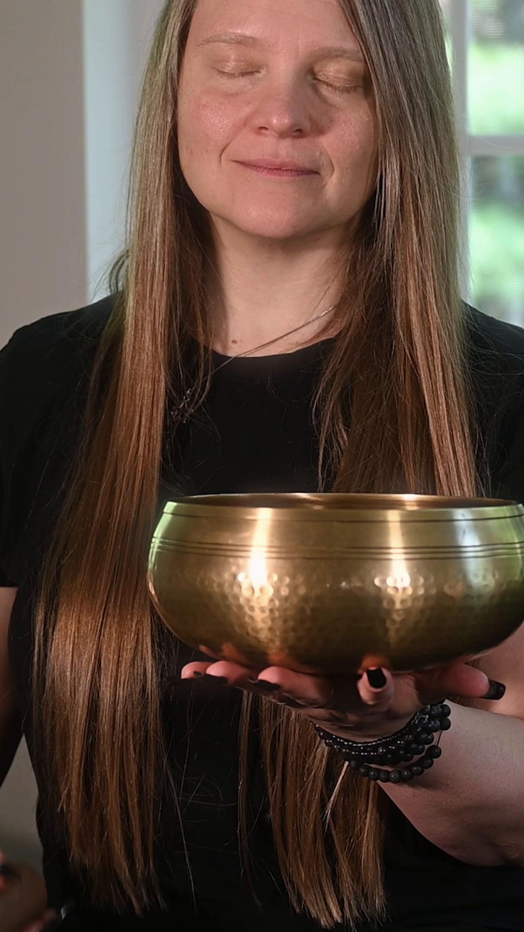 @Candice | Sound Healing