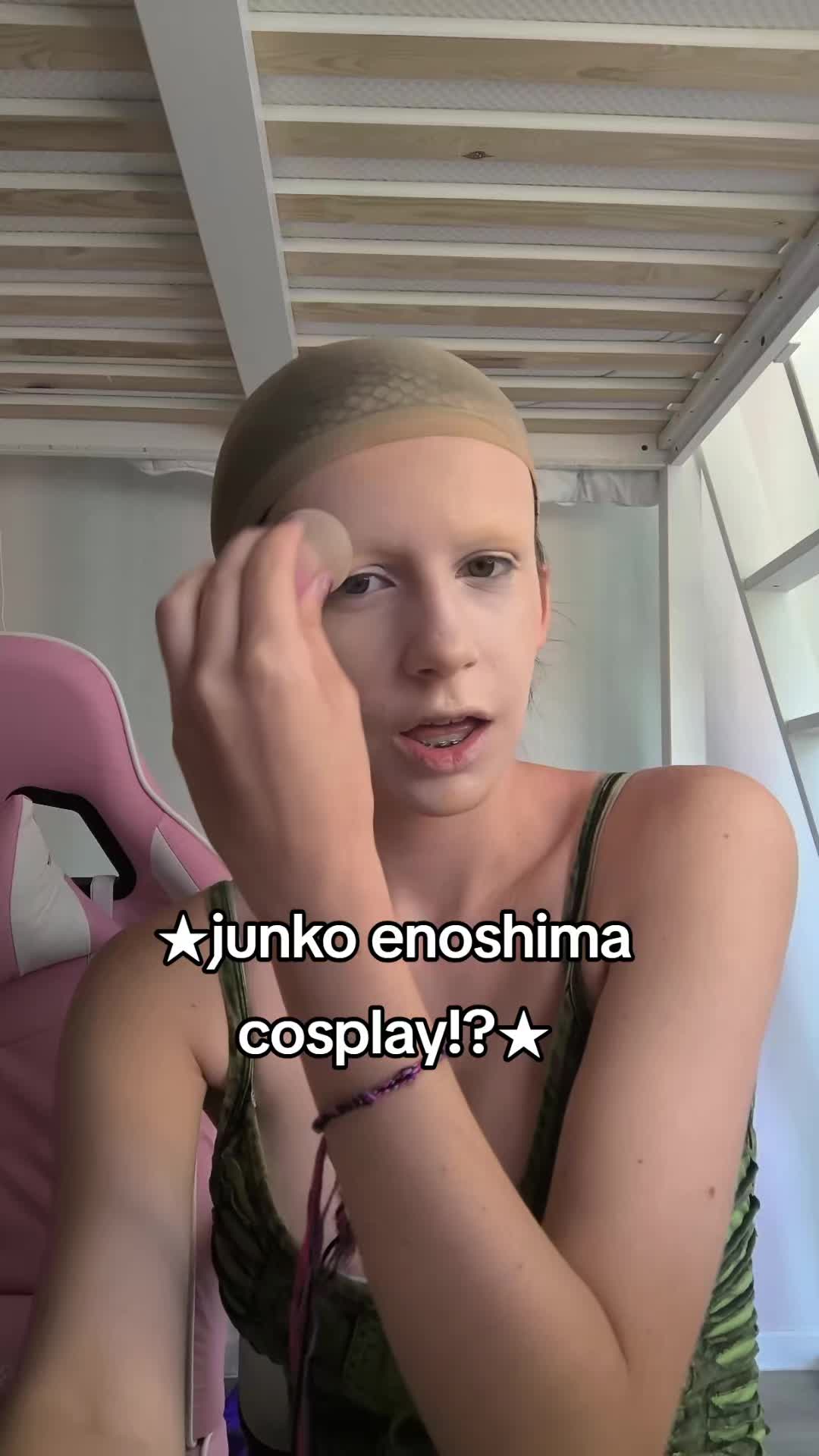 @★JayJay (cos)★
