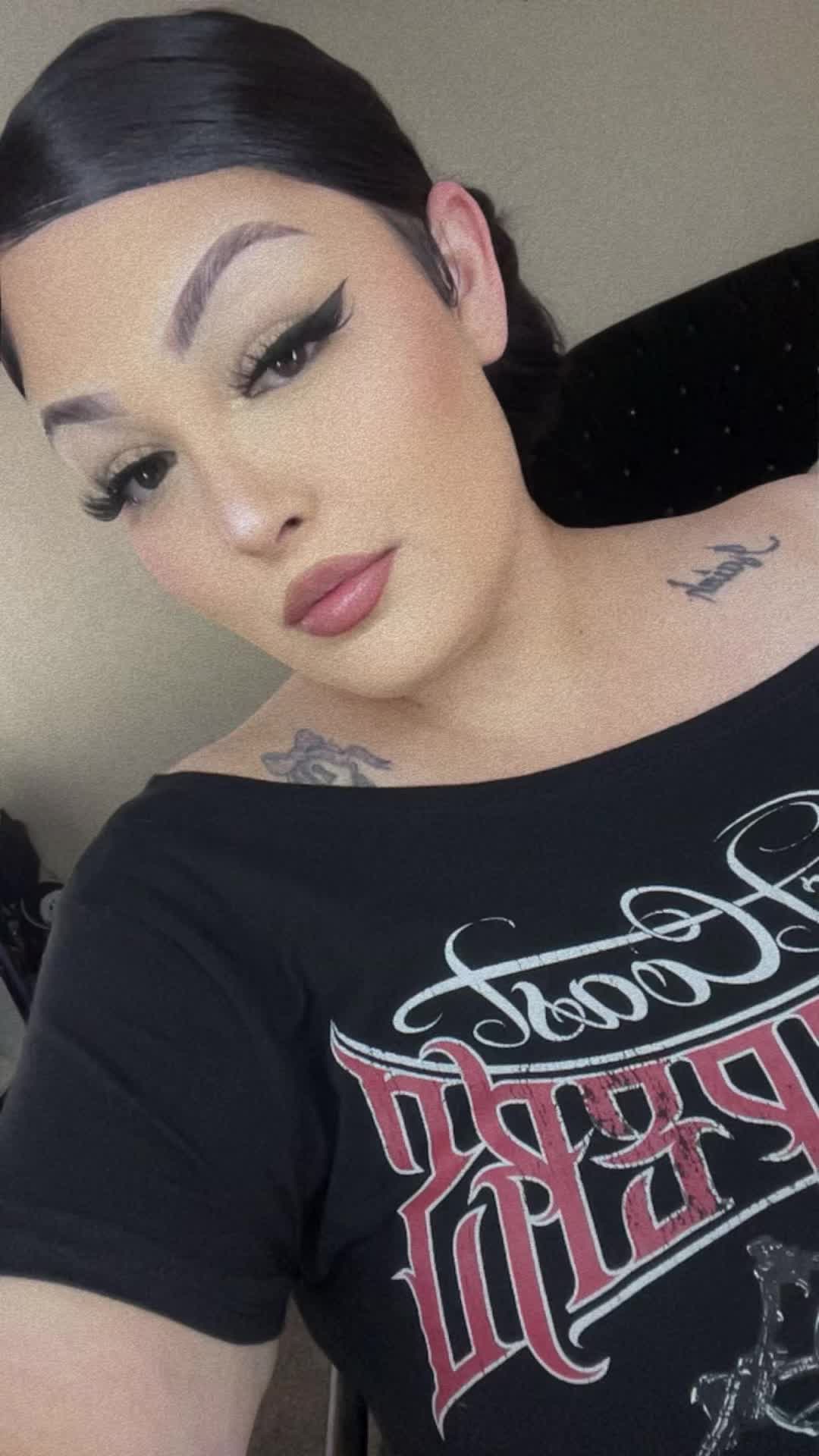 @#baddieevee💋