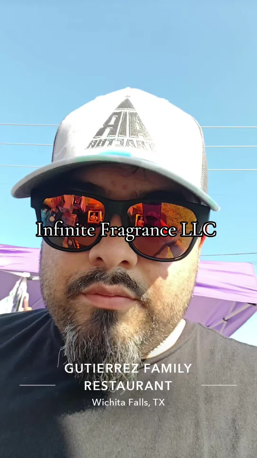 @Infinite Fragrance1