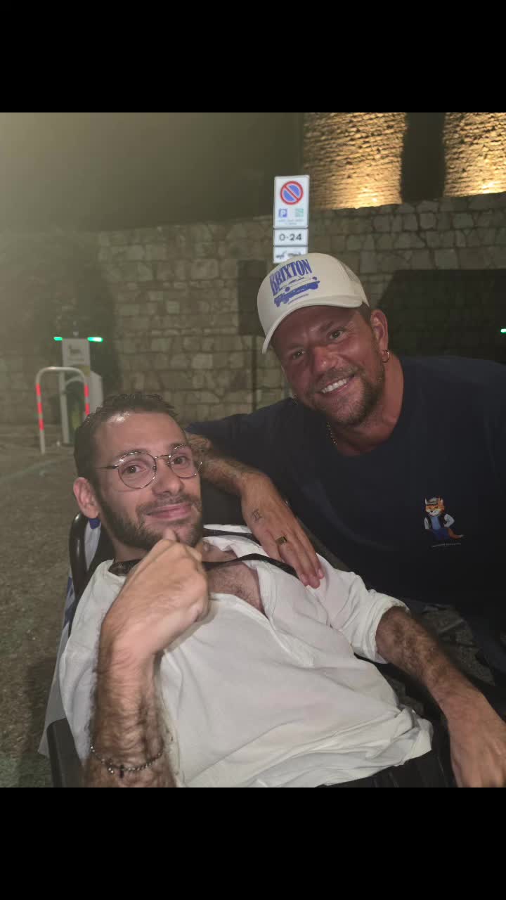 @Pierangelo Caiazza