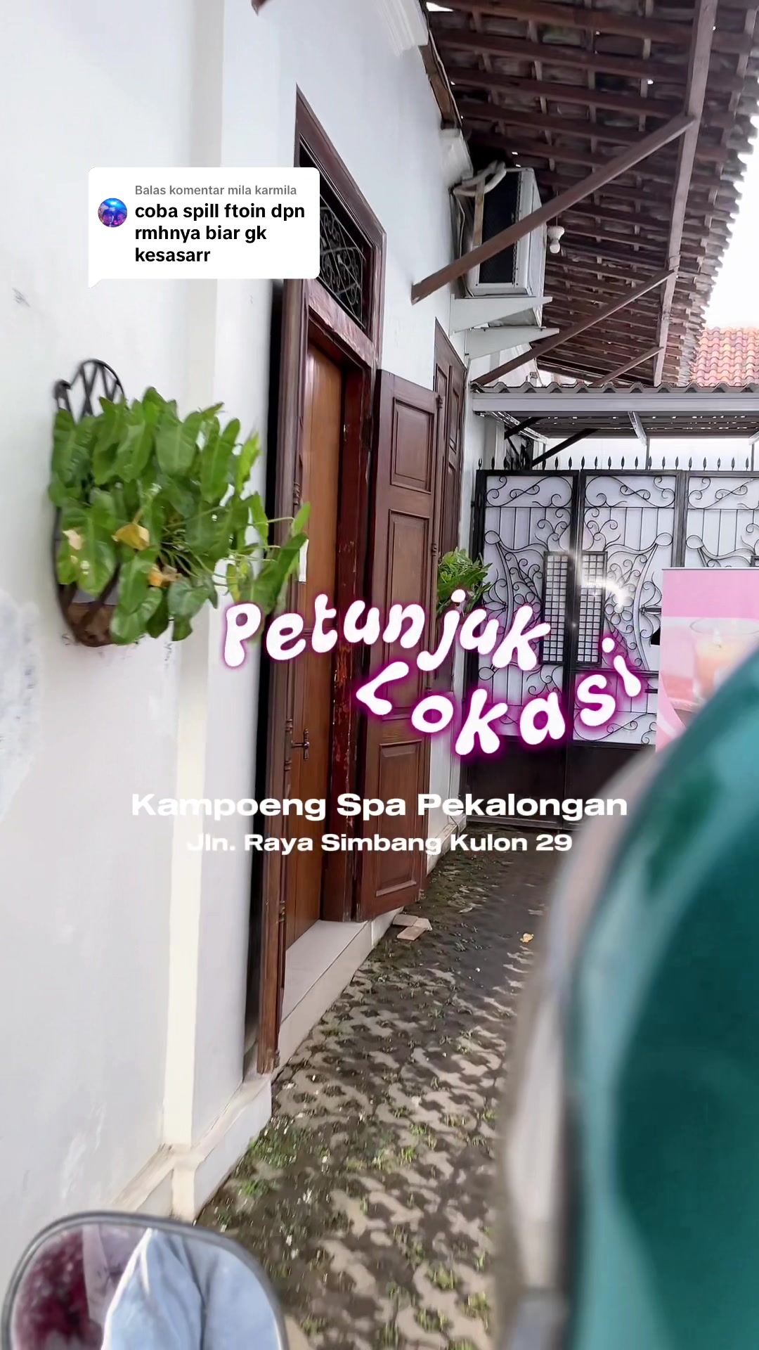 @nawangarumspa.pekalongan