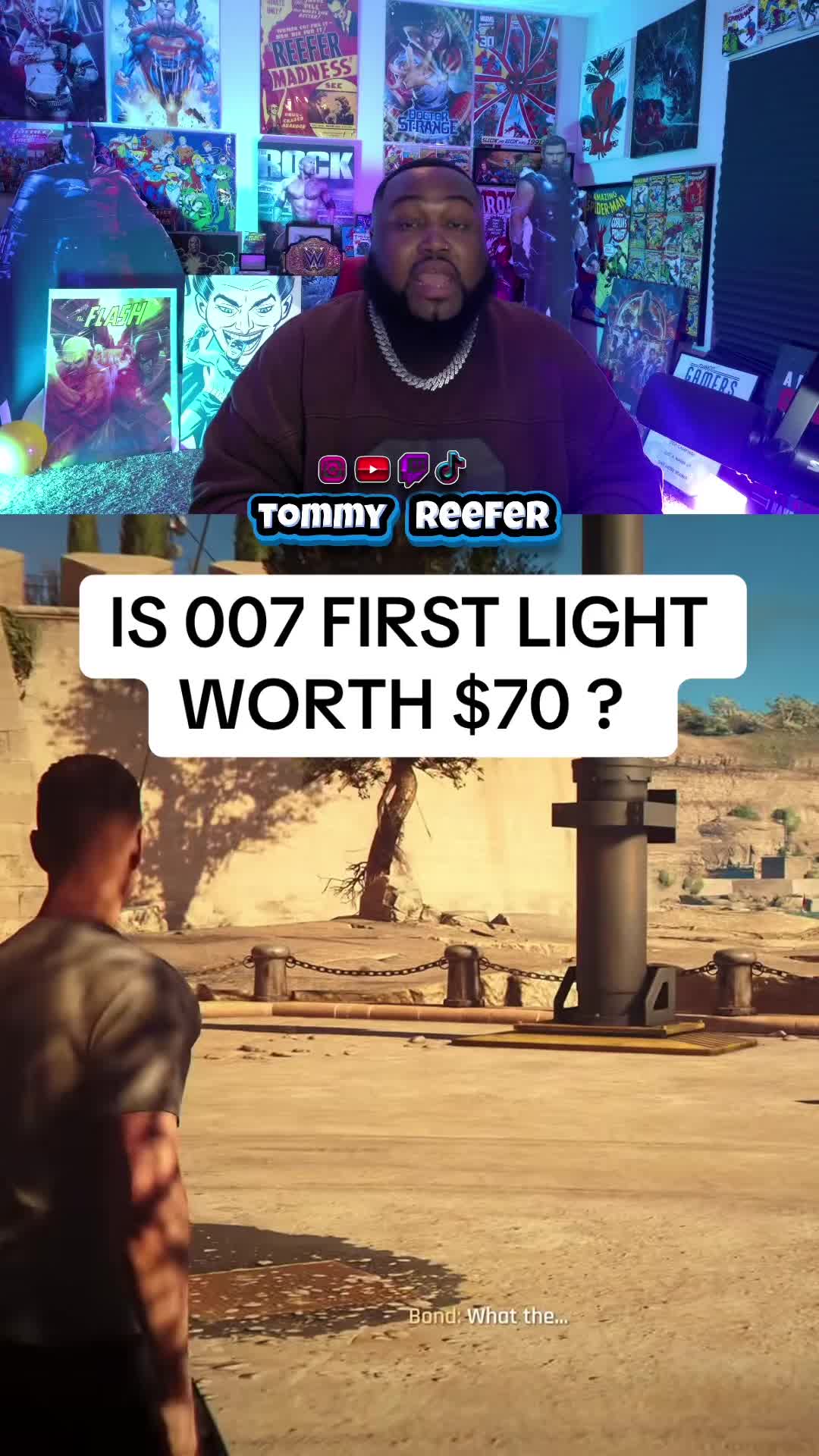 @Tommy Reefer