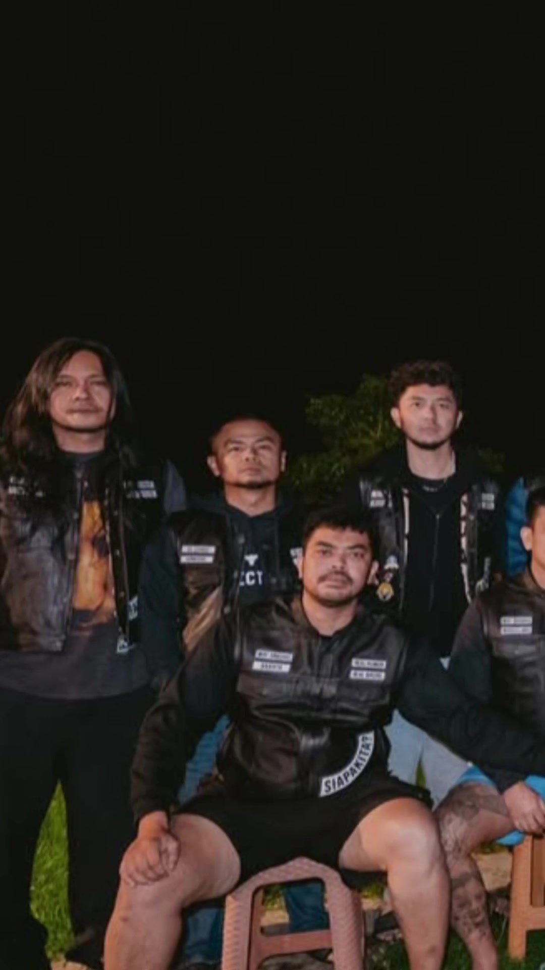 @Mba Mba Biasa