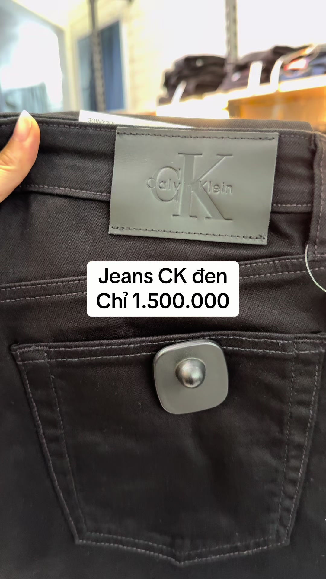 @ORIJEANS AUTHENTICS