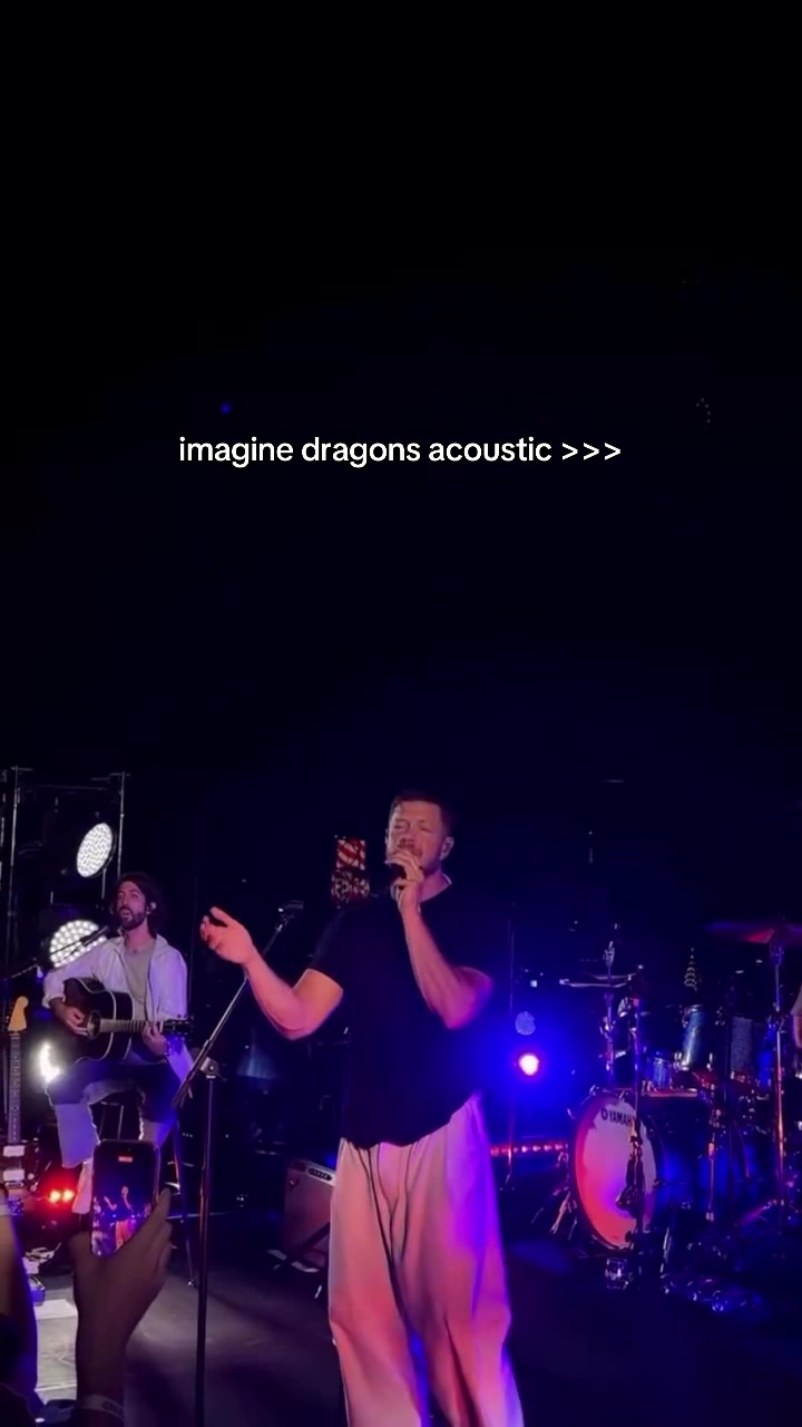 @Imagine Dragons Fan Page