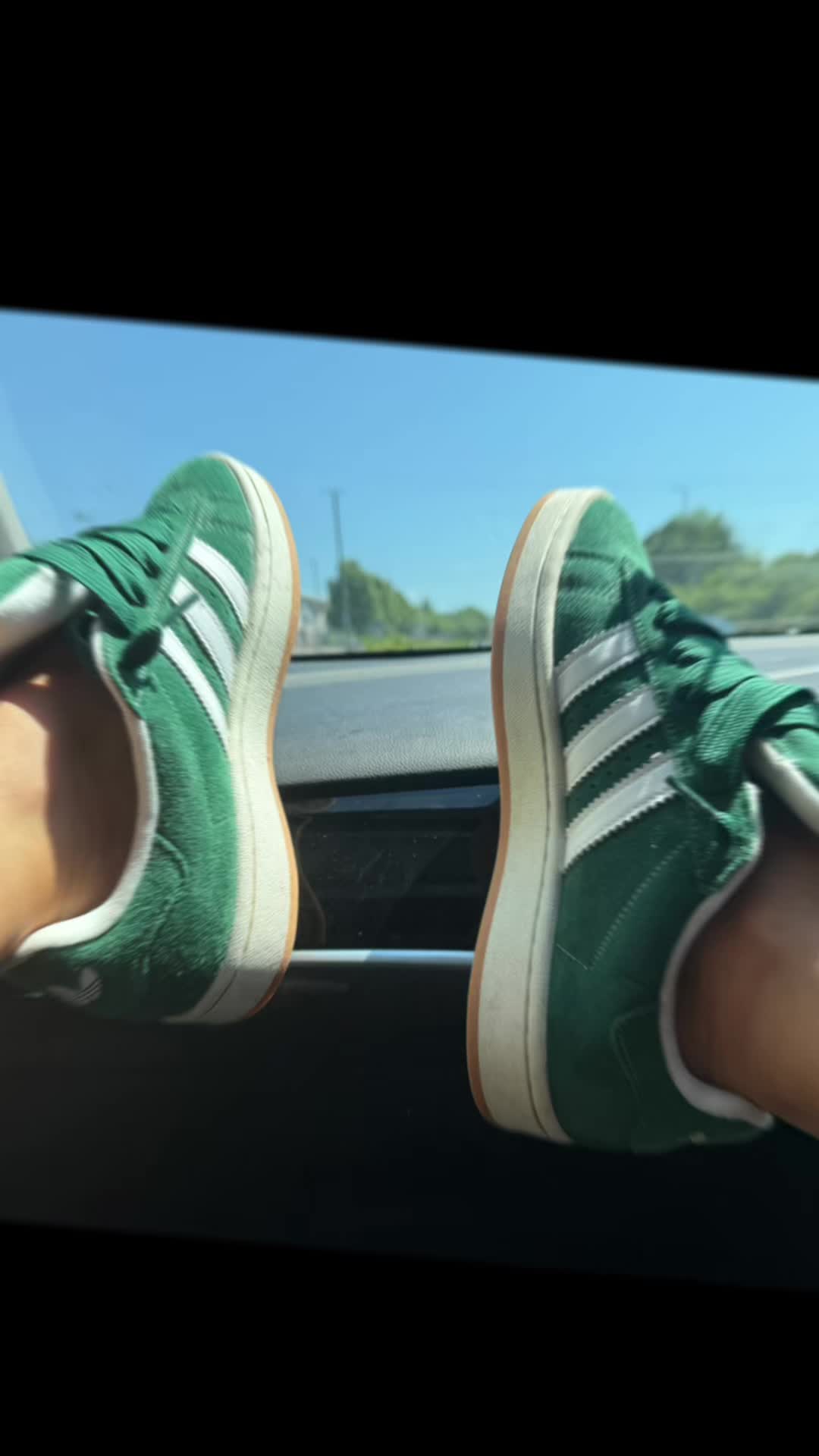 @Sneaker Goddess