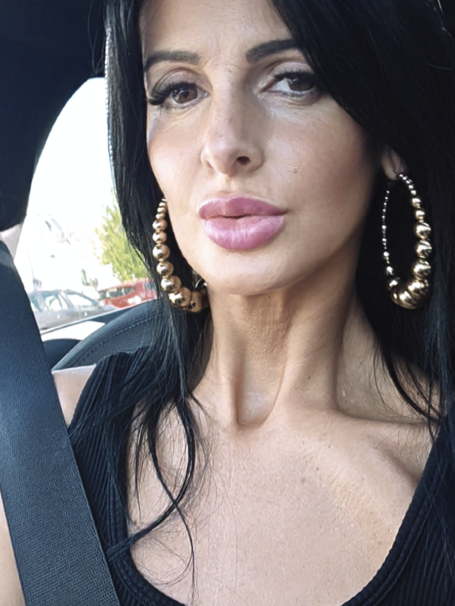 @Kristina Gitane