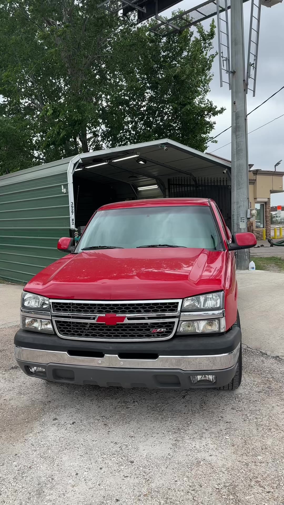 @Ruben’s Window Tint LLC