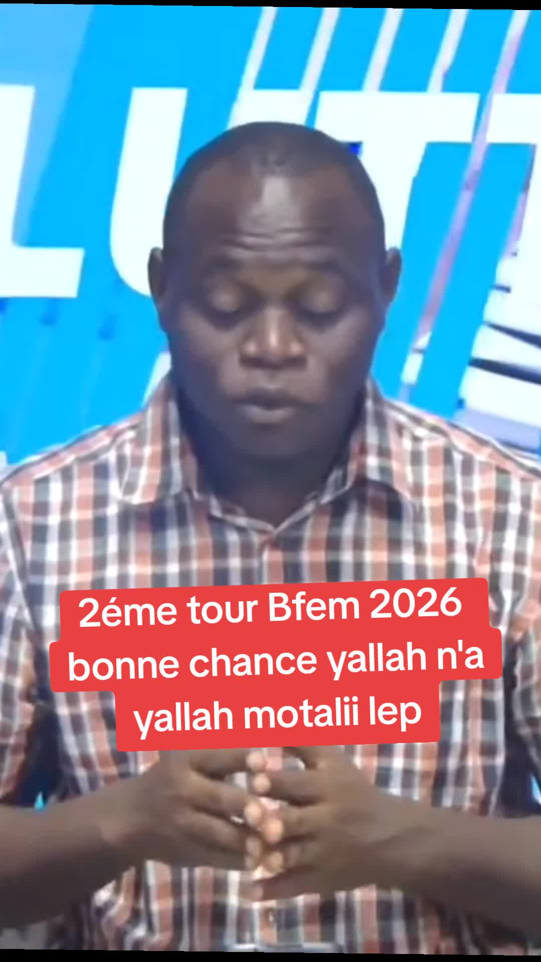 @Mr Diouf