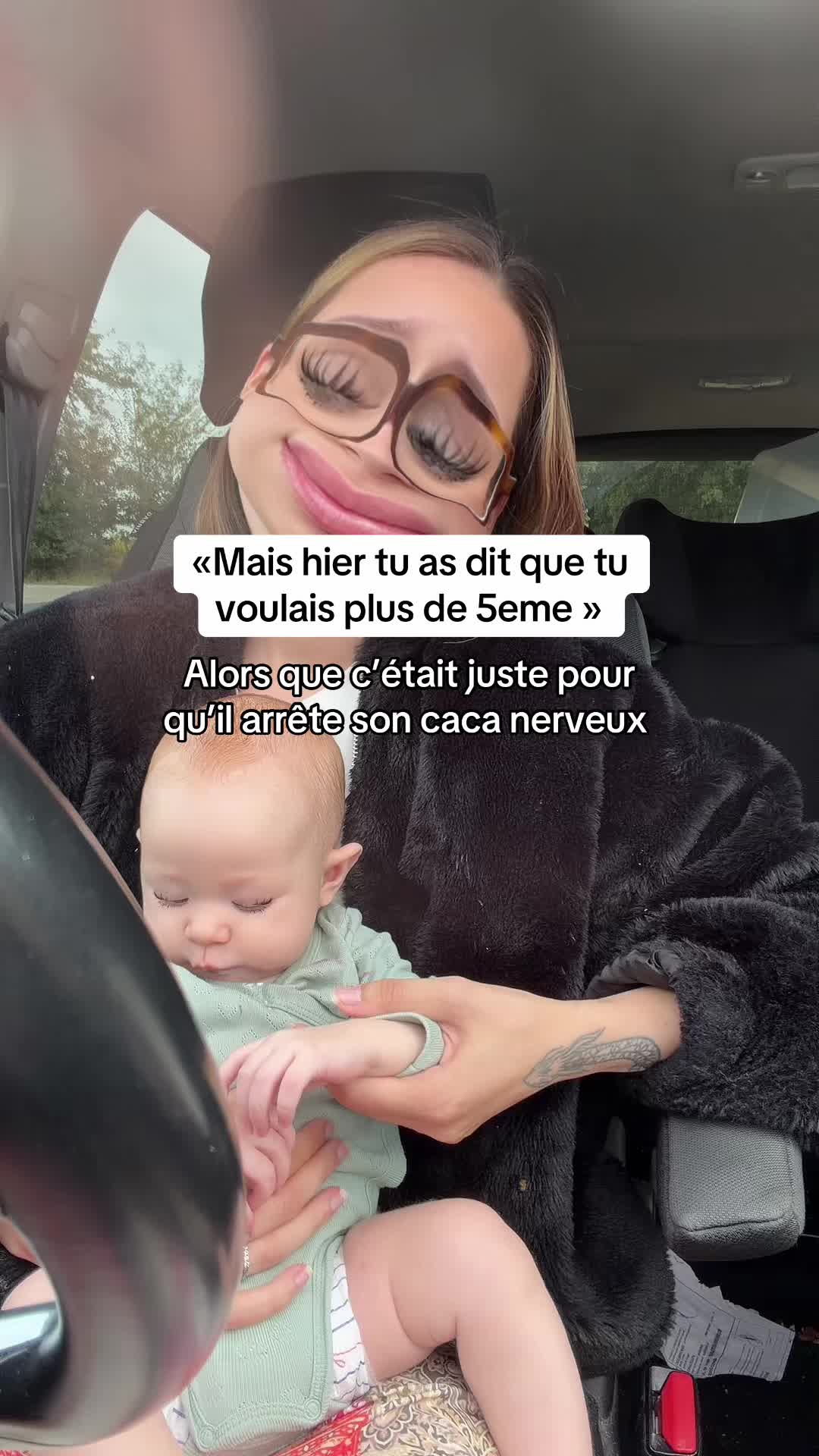 @Unamourtriple | Mom x4