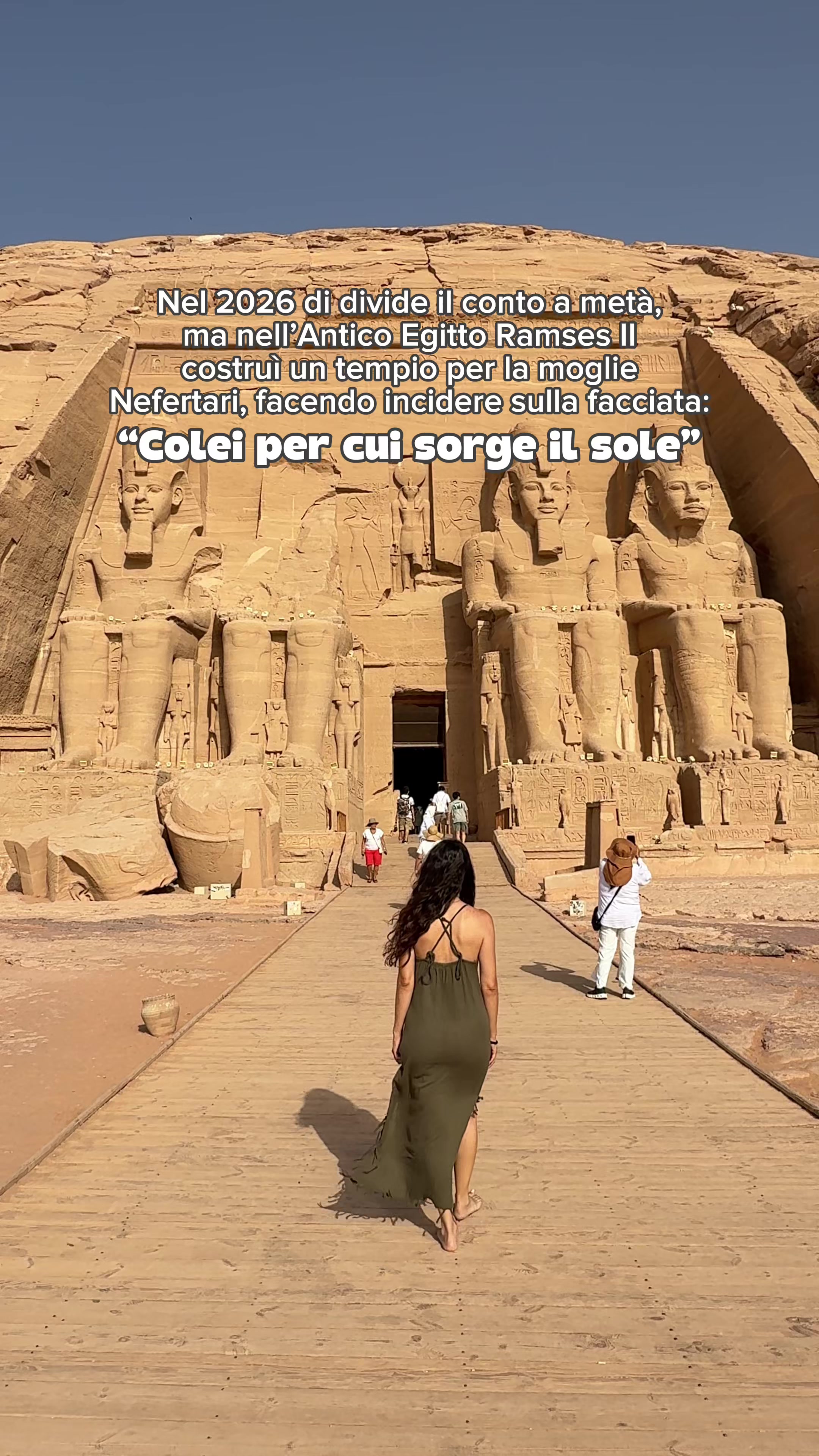 @Veronica | Travel creator