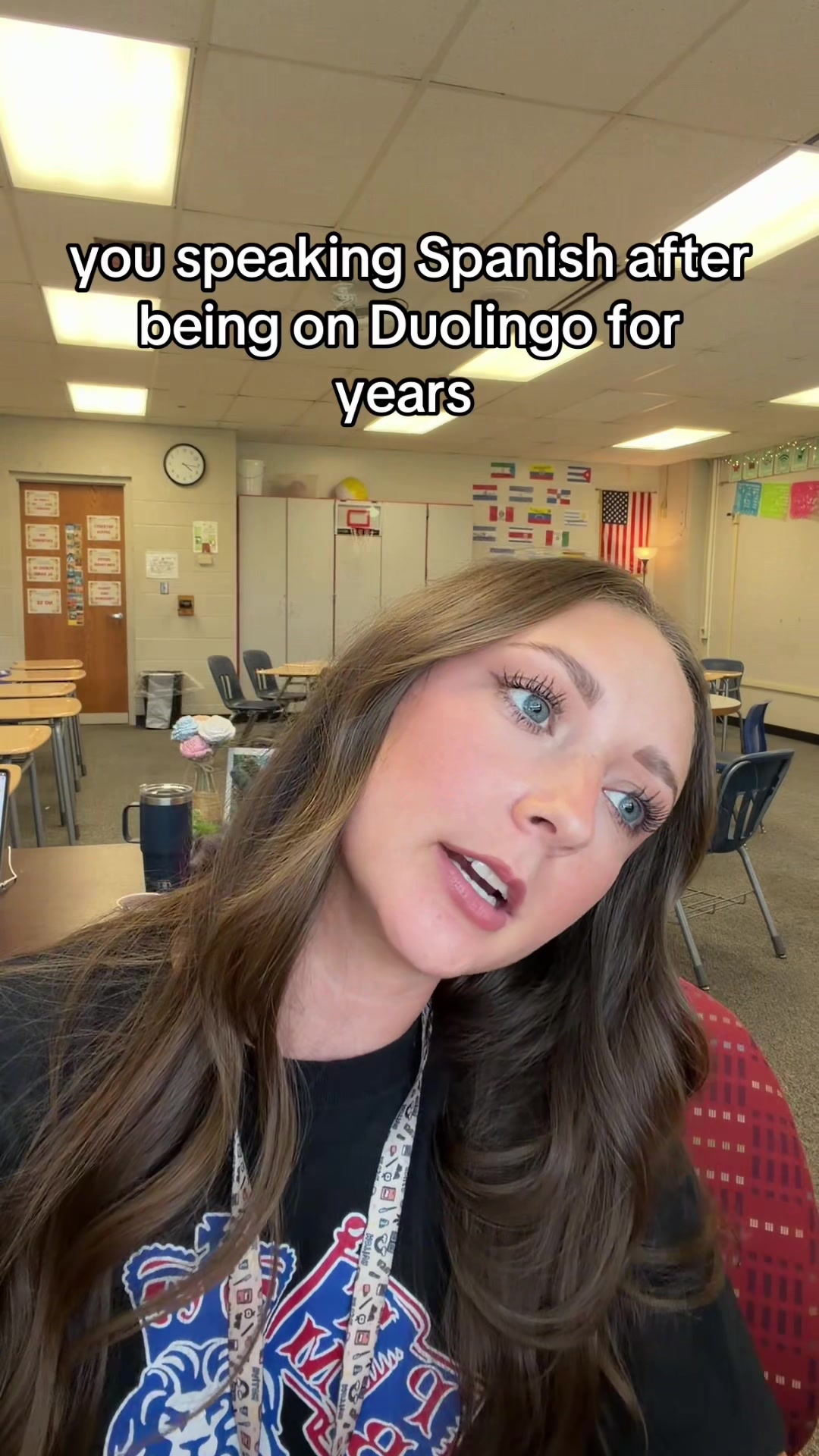 @Madison