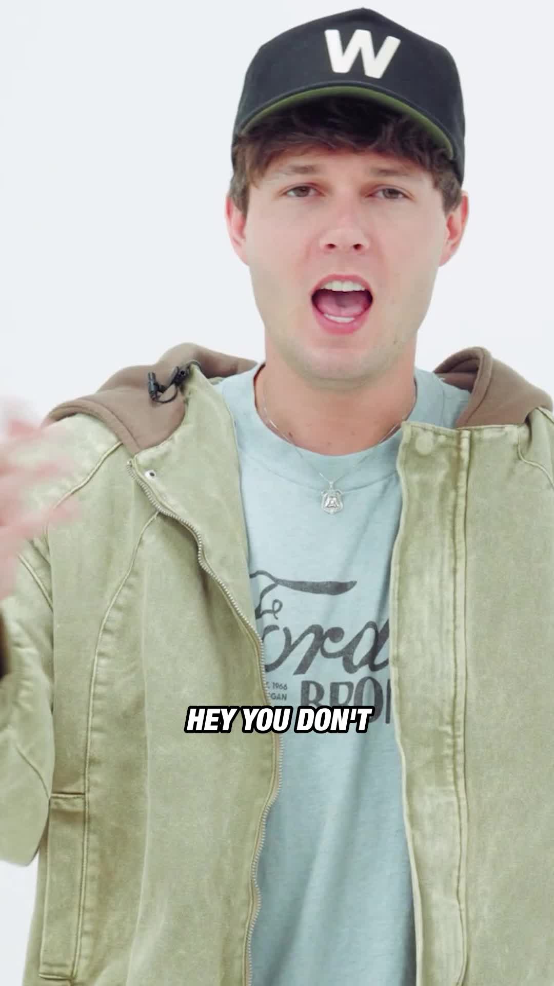 @Zach Justice