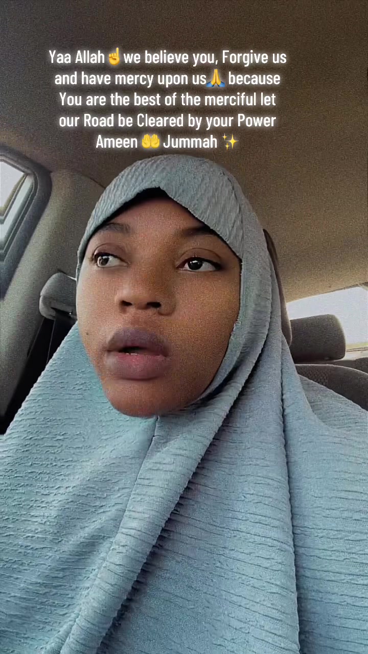 @Lateefatul~arike✨🕋