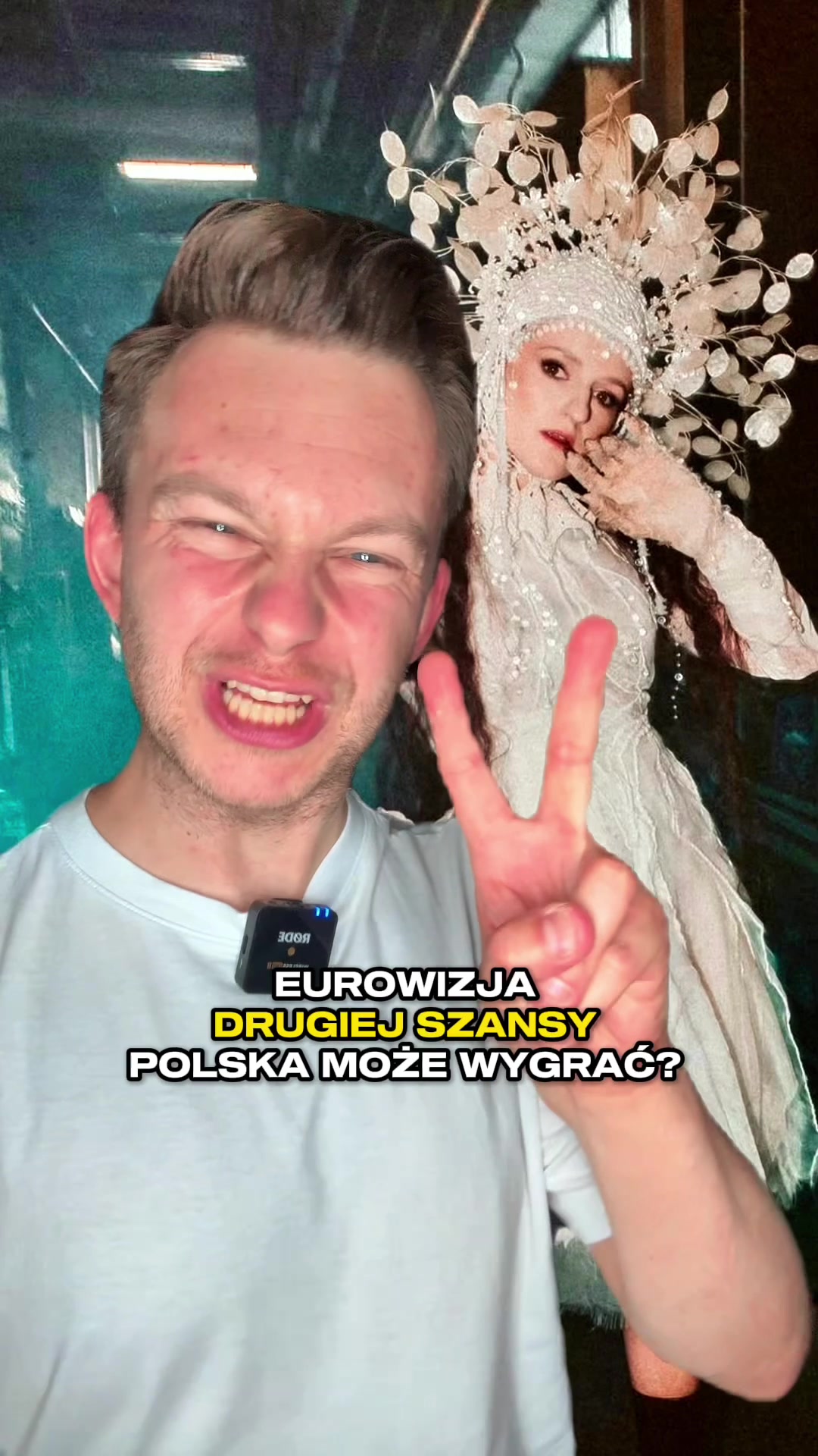 @Miechulec_Eurowizja 🎙️