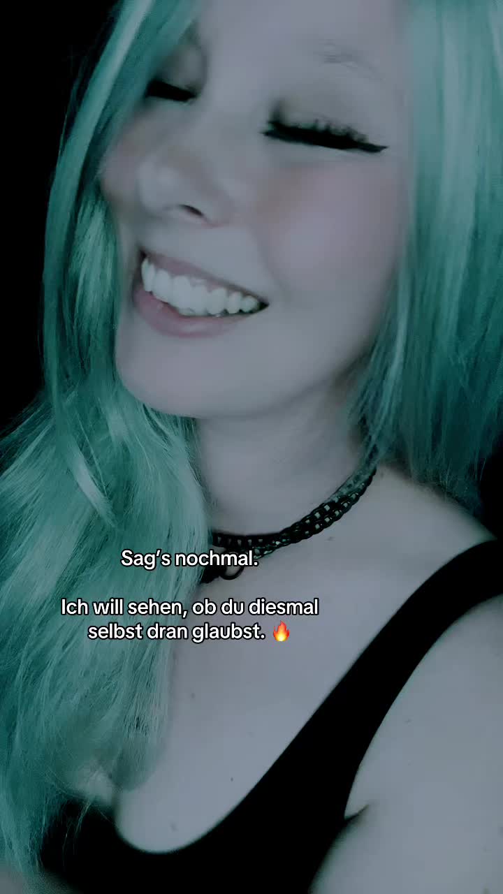 @MrsPuckiii 😈