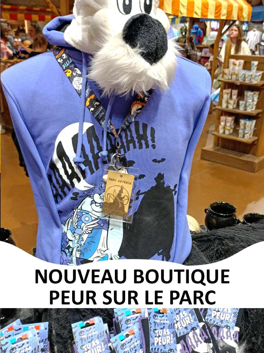 @Le Lutécien | Parcs & Loisirs