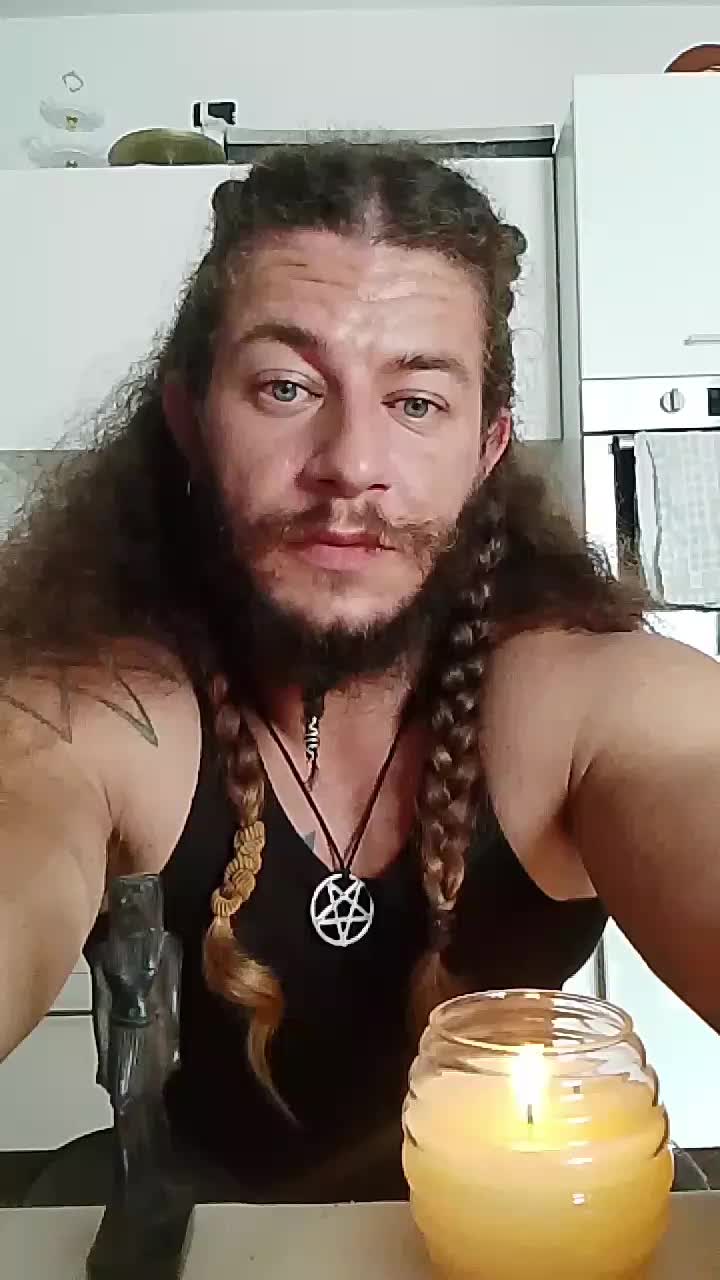@Prince Eridian⚕️🔱♾️🧿