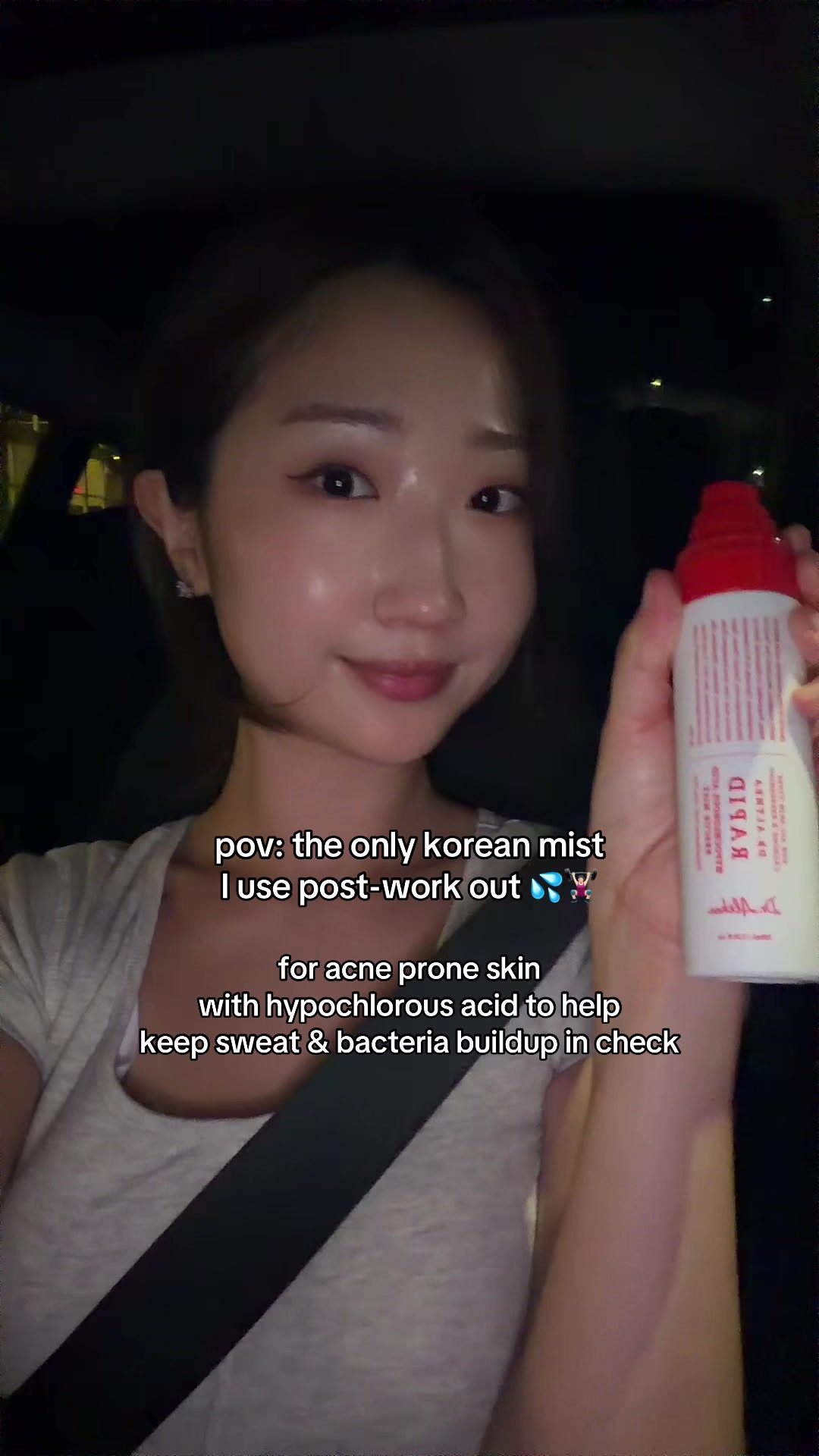 @hayeon | oc + la food & life
