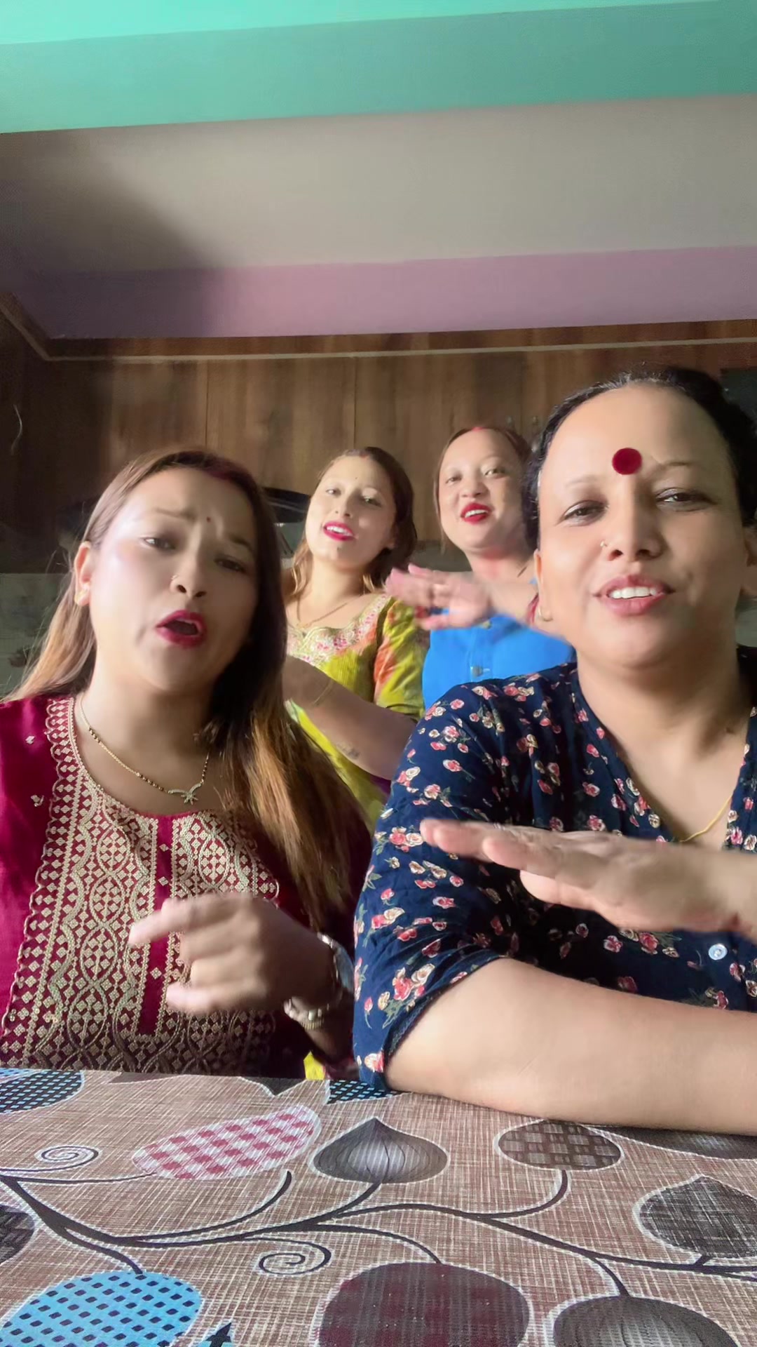 @Phulmaya Kunwar