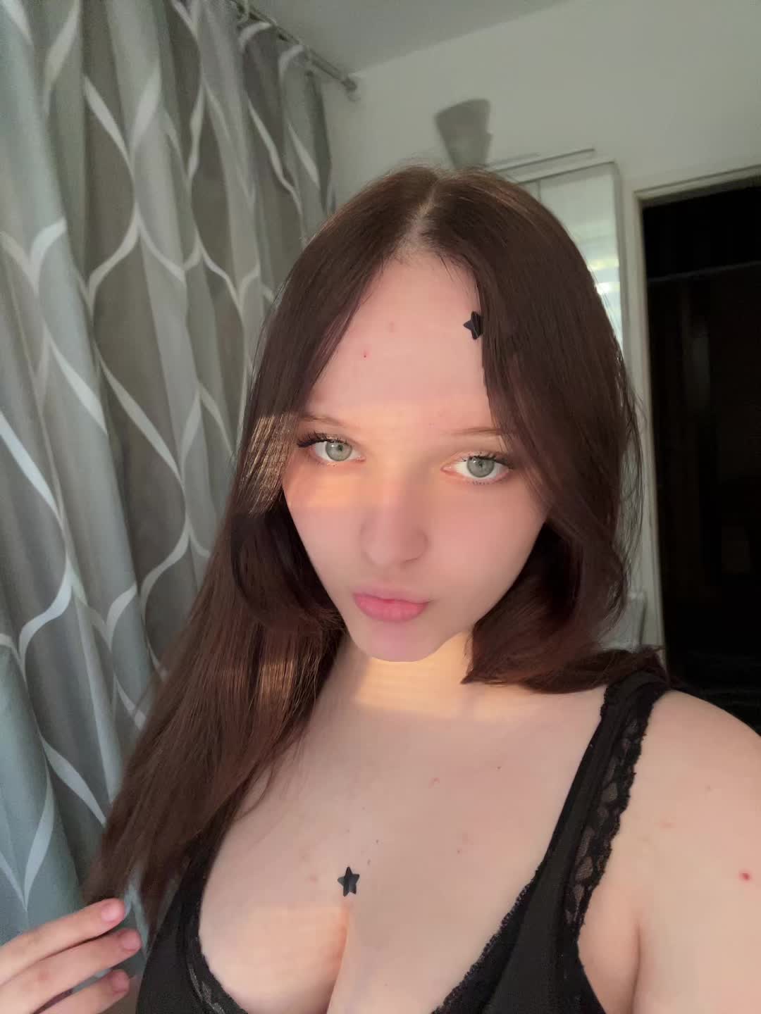 @ 