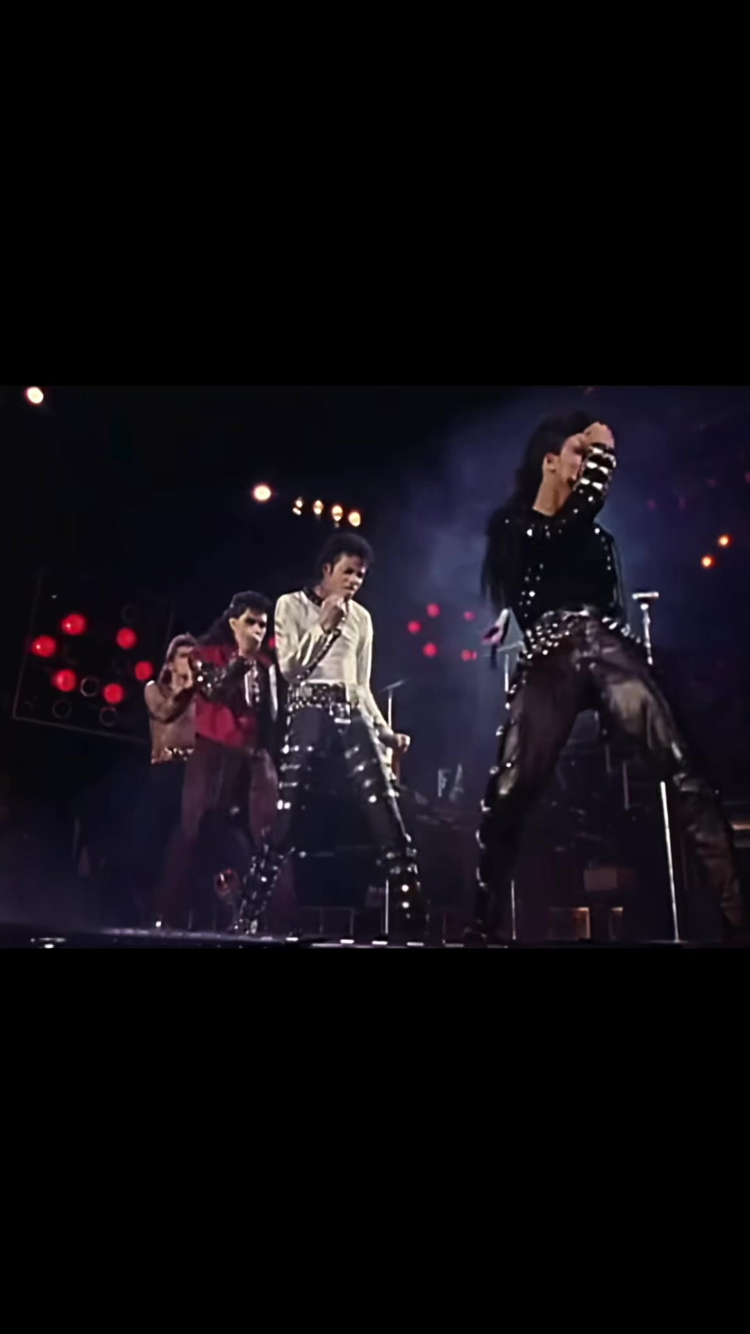 @❤️ Moonwalker Queen 90&ldquo;