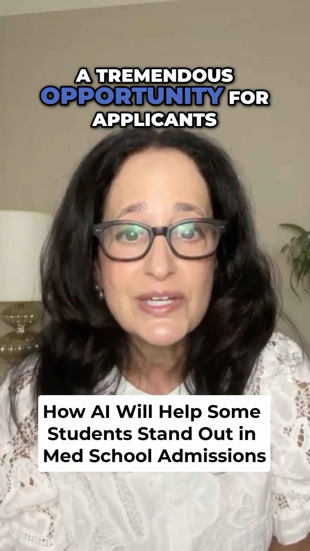 @MedEdits Admissions