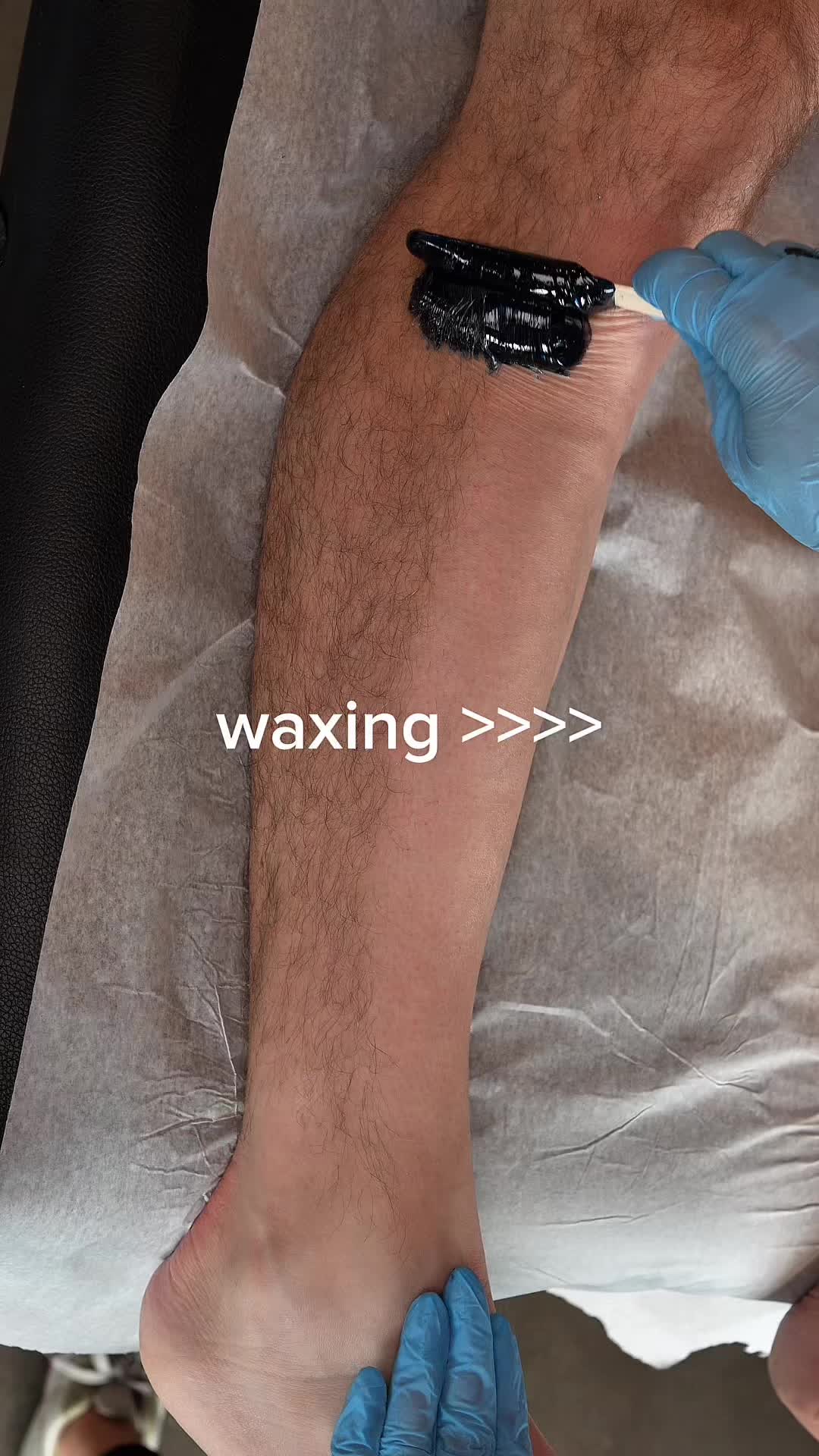 @The Wax Pros