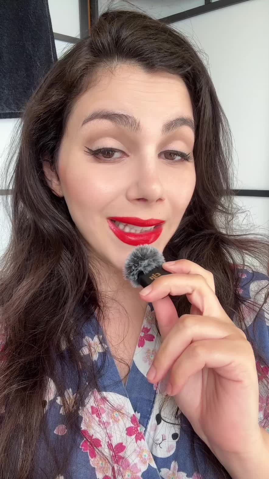 @Valentina Nappi