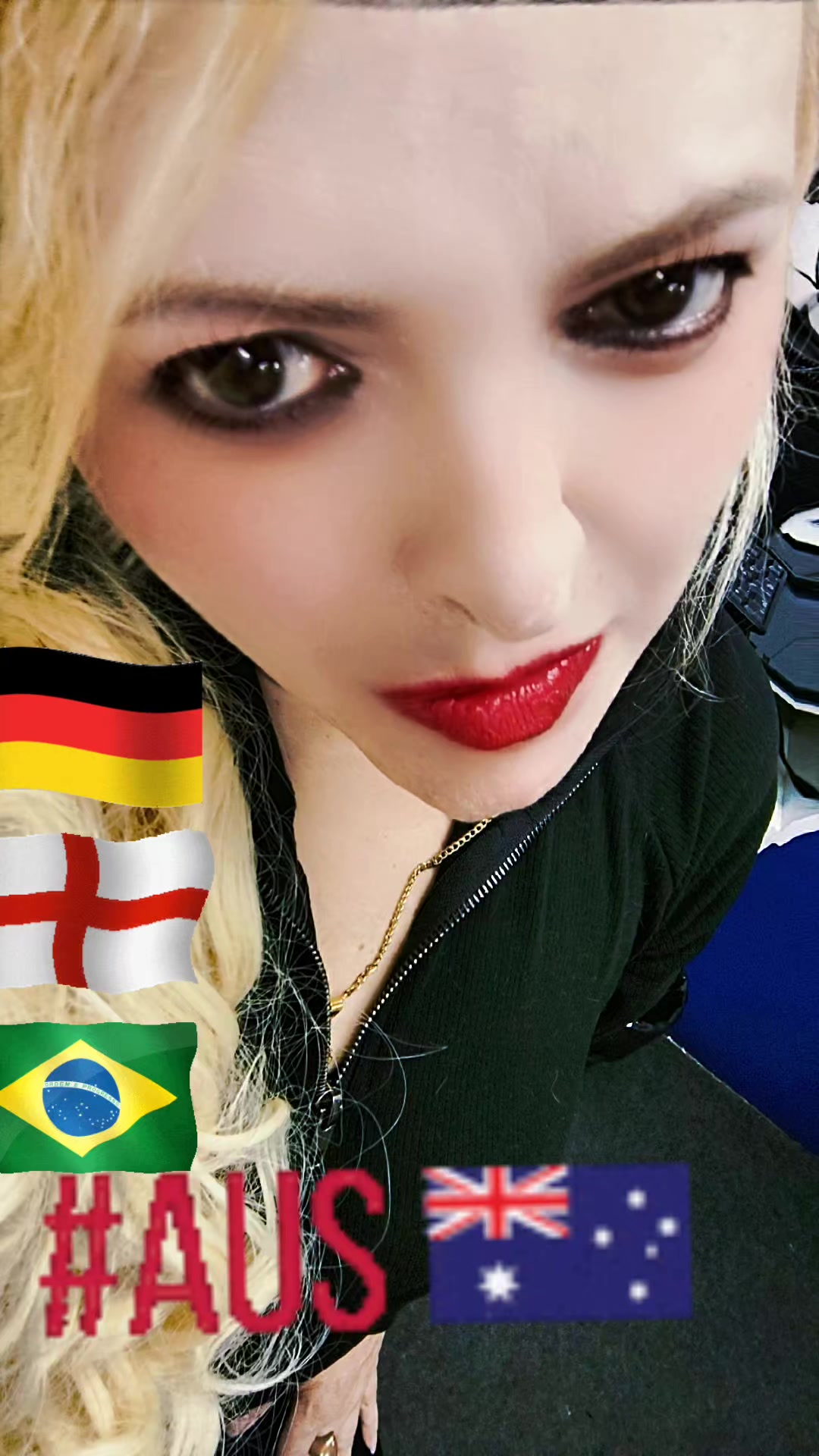 @BarbieMeinberg