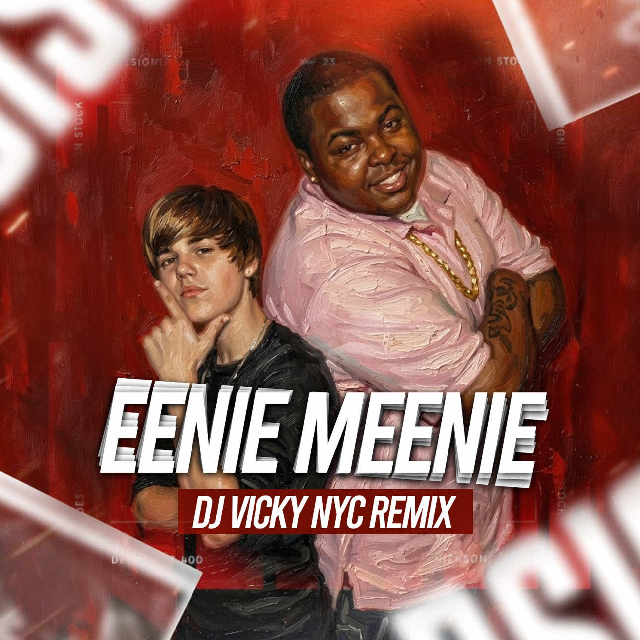 @DJ VICKY NYC