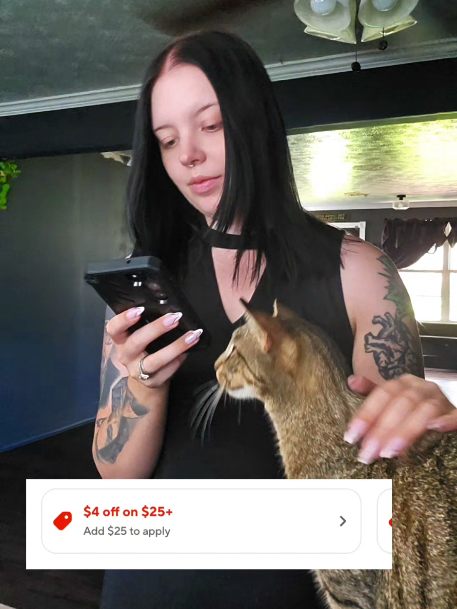 @Bridgette 🖤