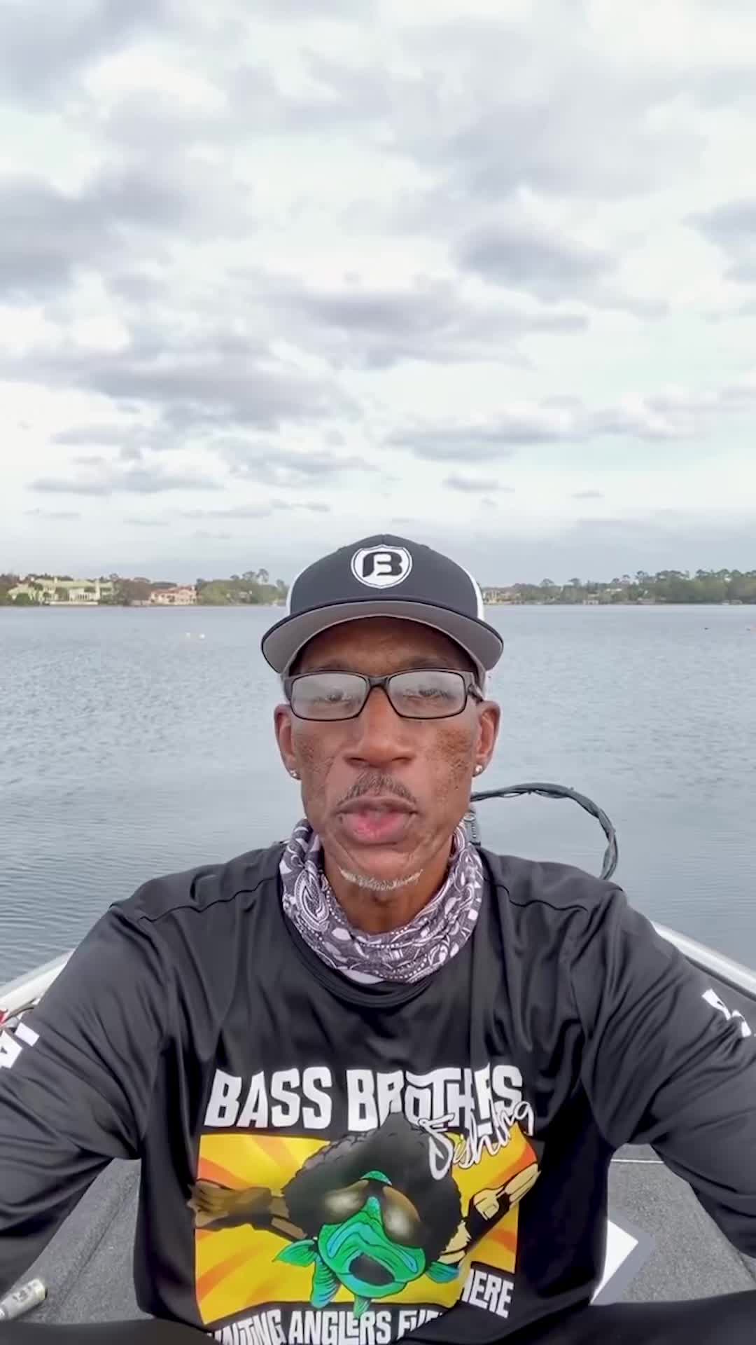 @Lunkerville