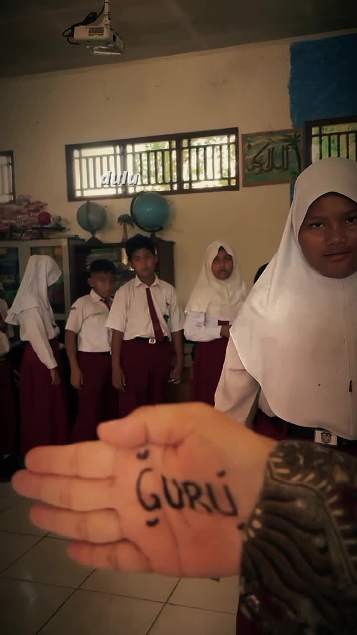 @Bunda Yuli farrosfariz