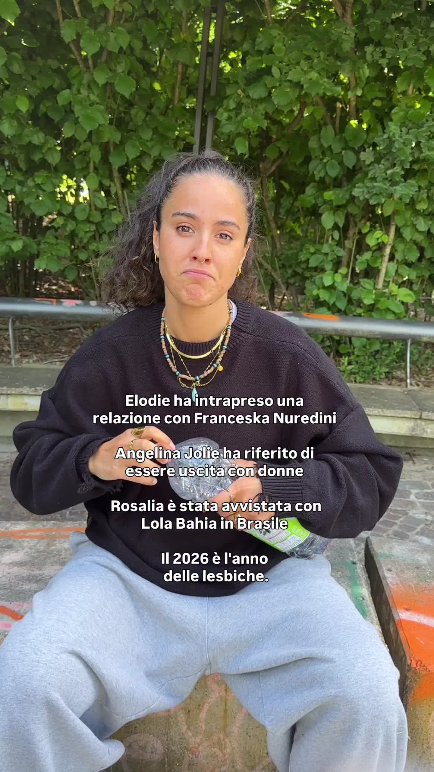@Miriam Politi