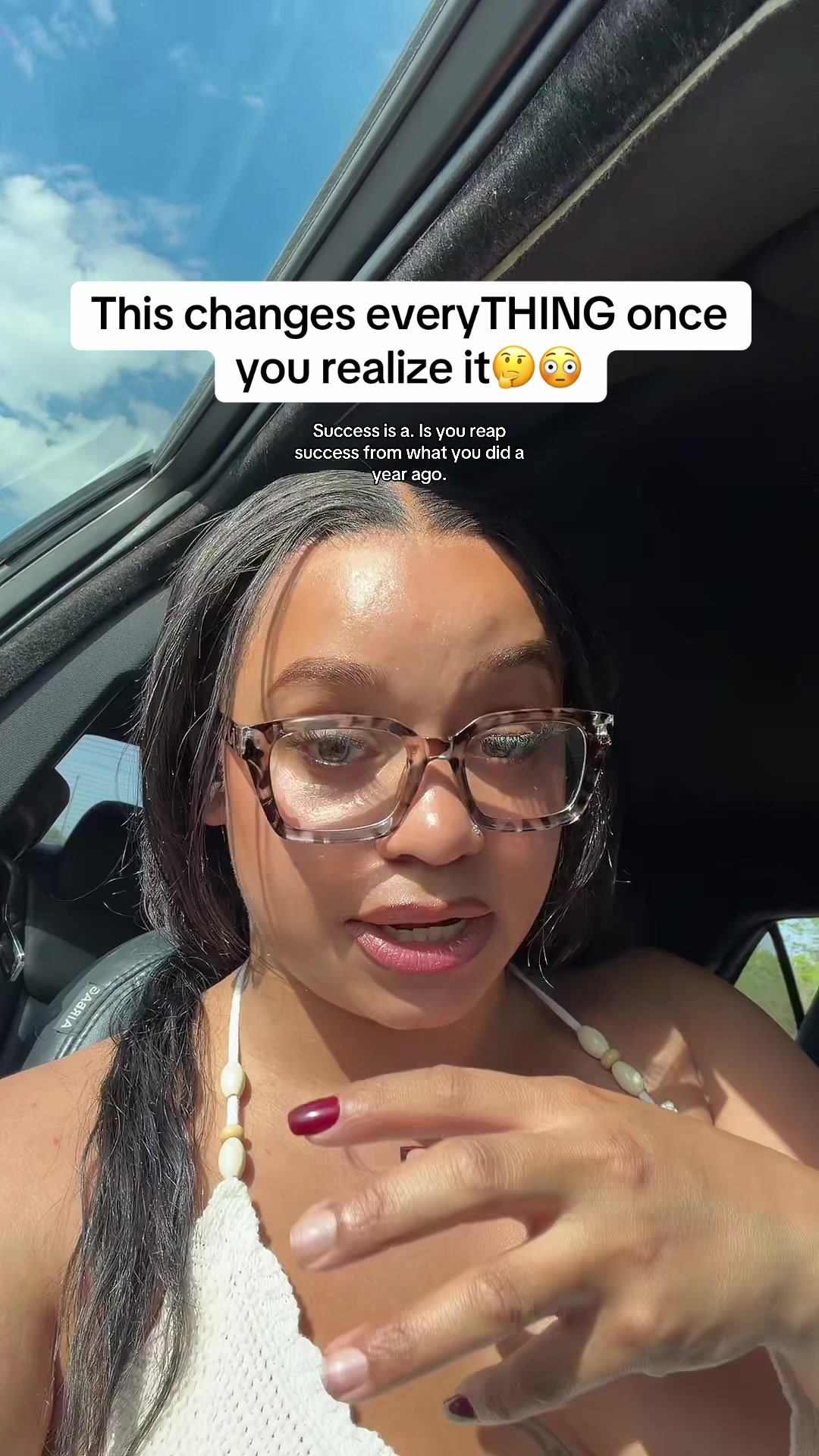 @Aleahroseee | Creator Coach