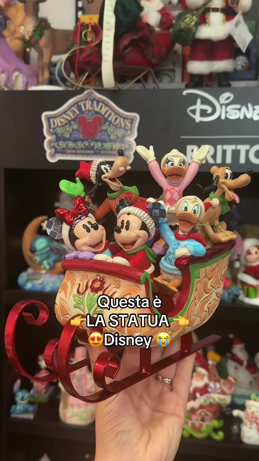 @✨Silvia Palmieri | Disney 🎡