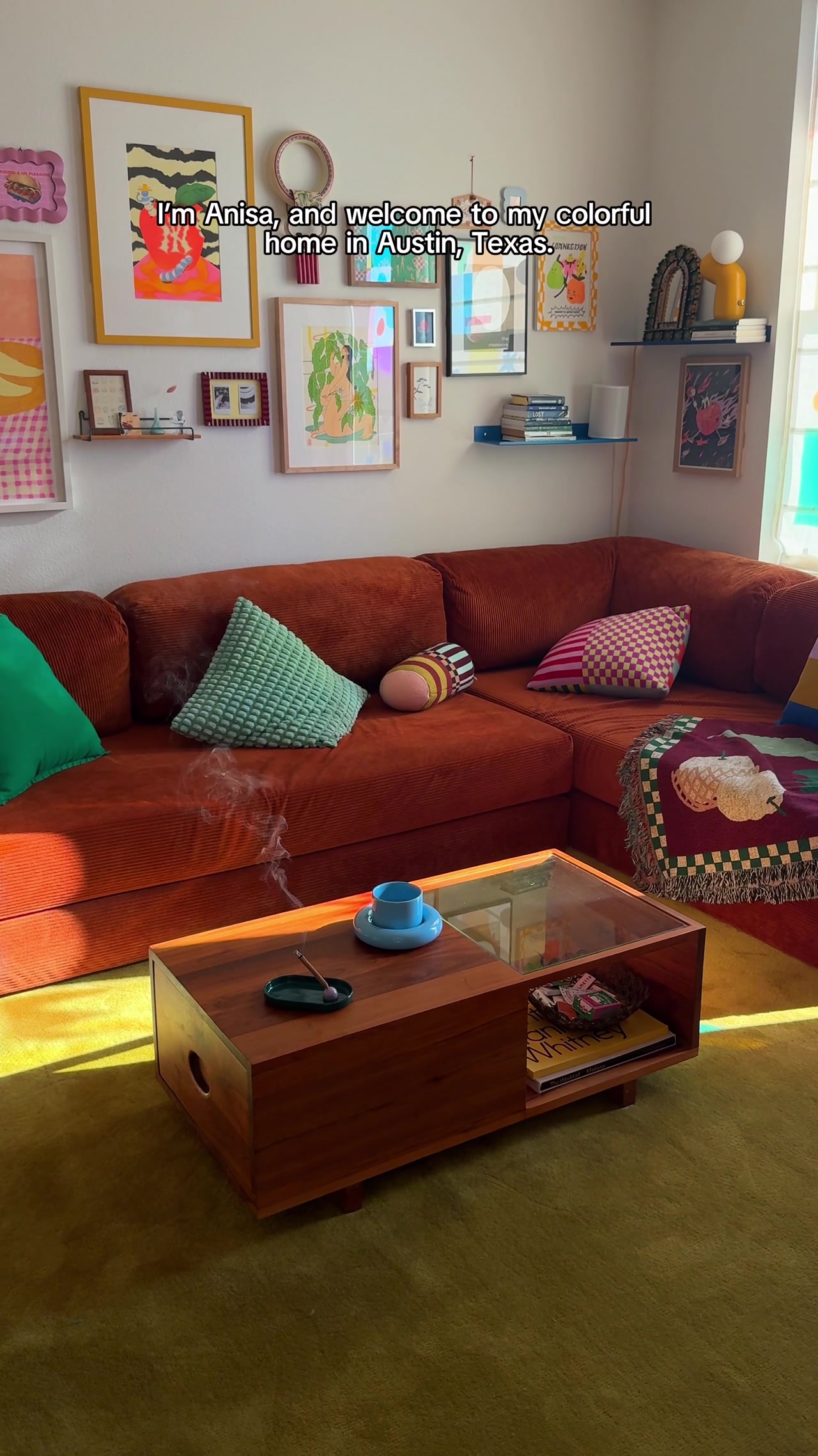 @Apartment Therapy