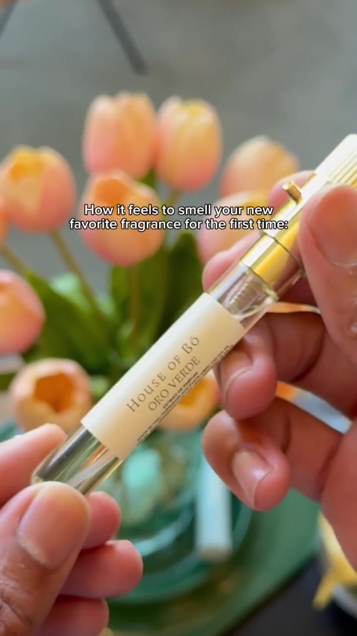 @Scentbird